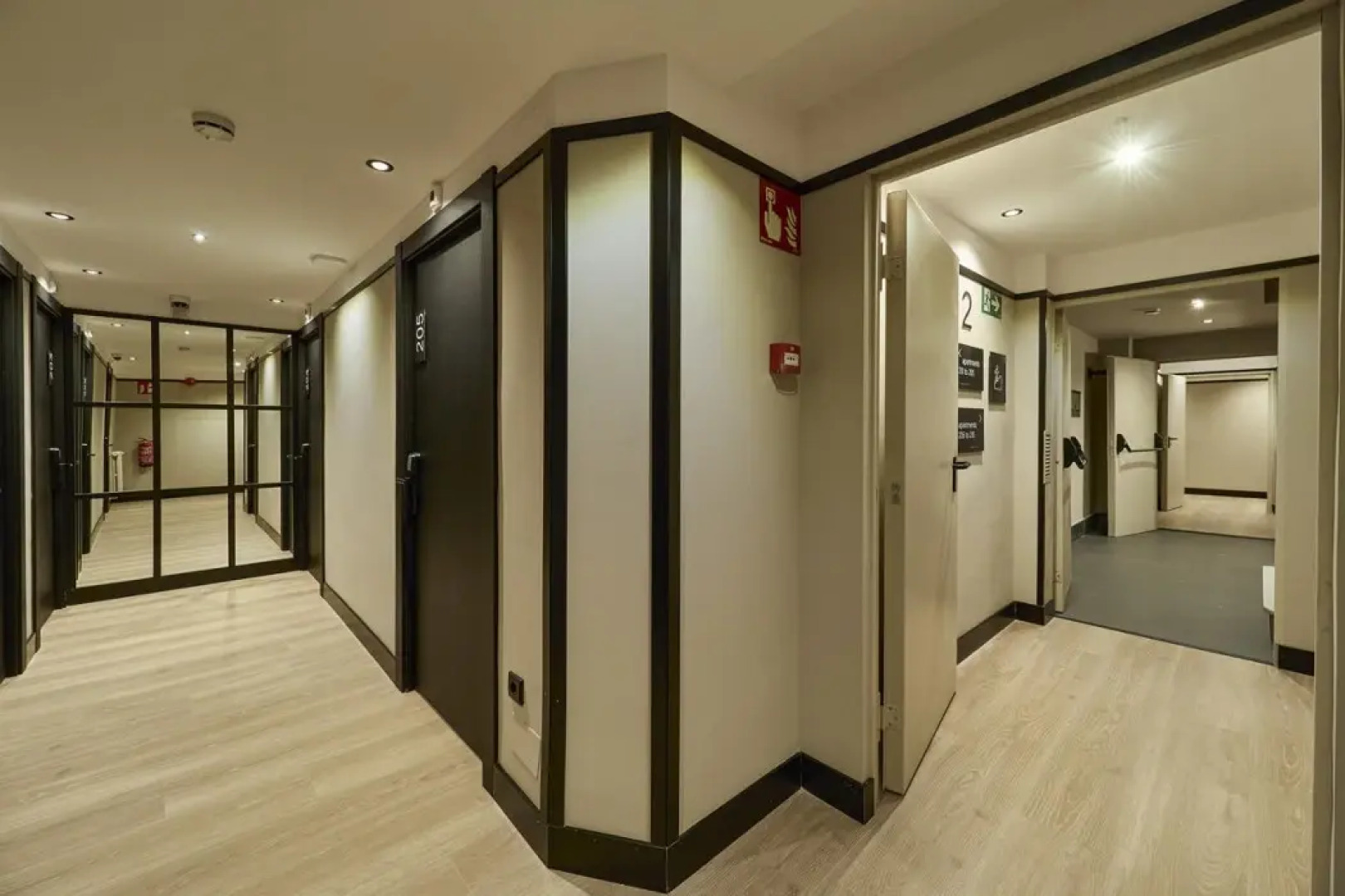 City Express Covadonga