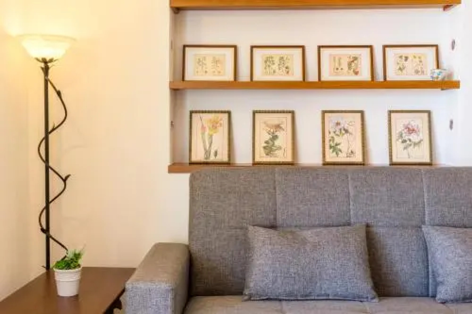 A casa do Rumanu Taormina