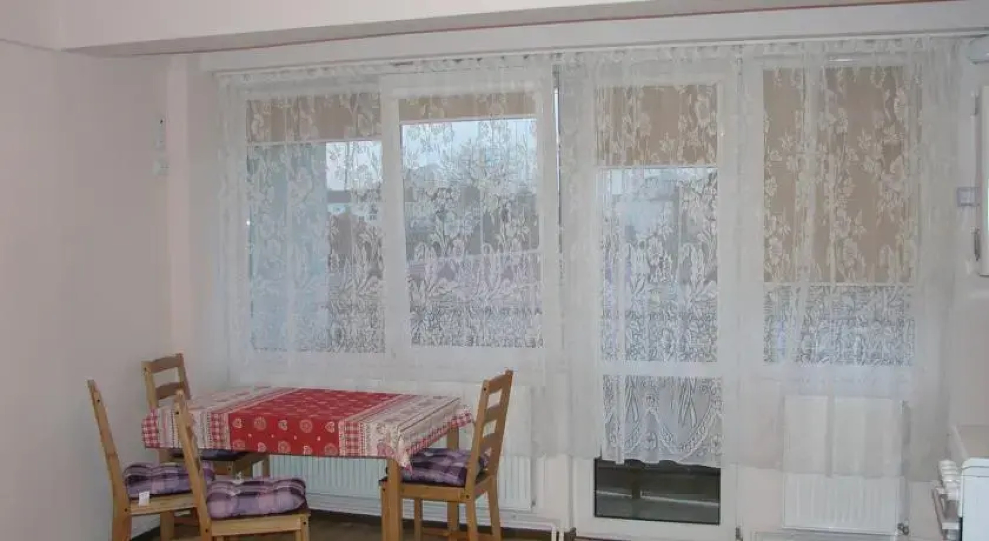 Friendly central apartment