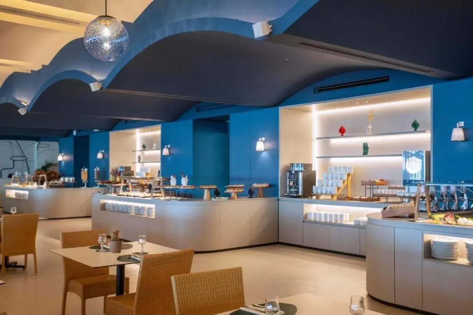 Mangia's Torre del Barone Resort and SPA