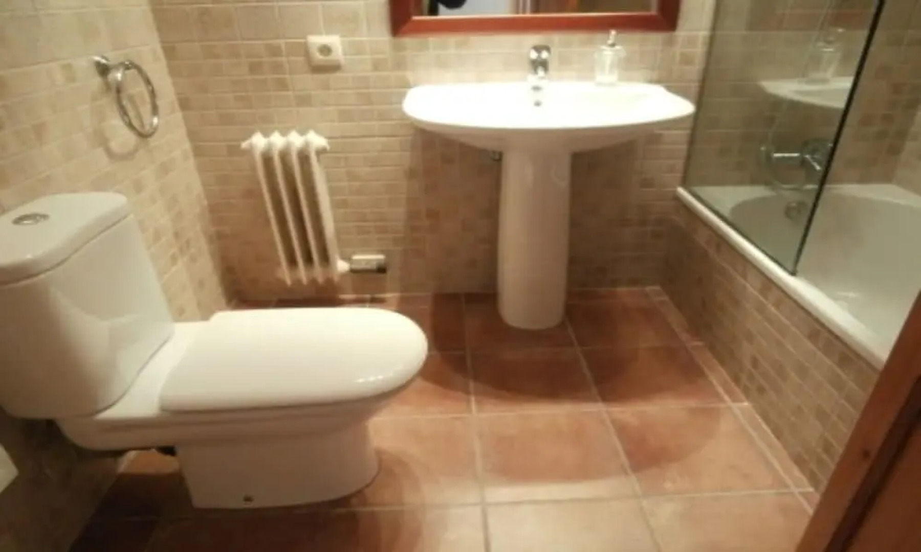 104693 -  House in Llafranc