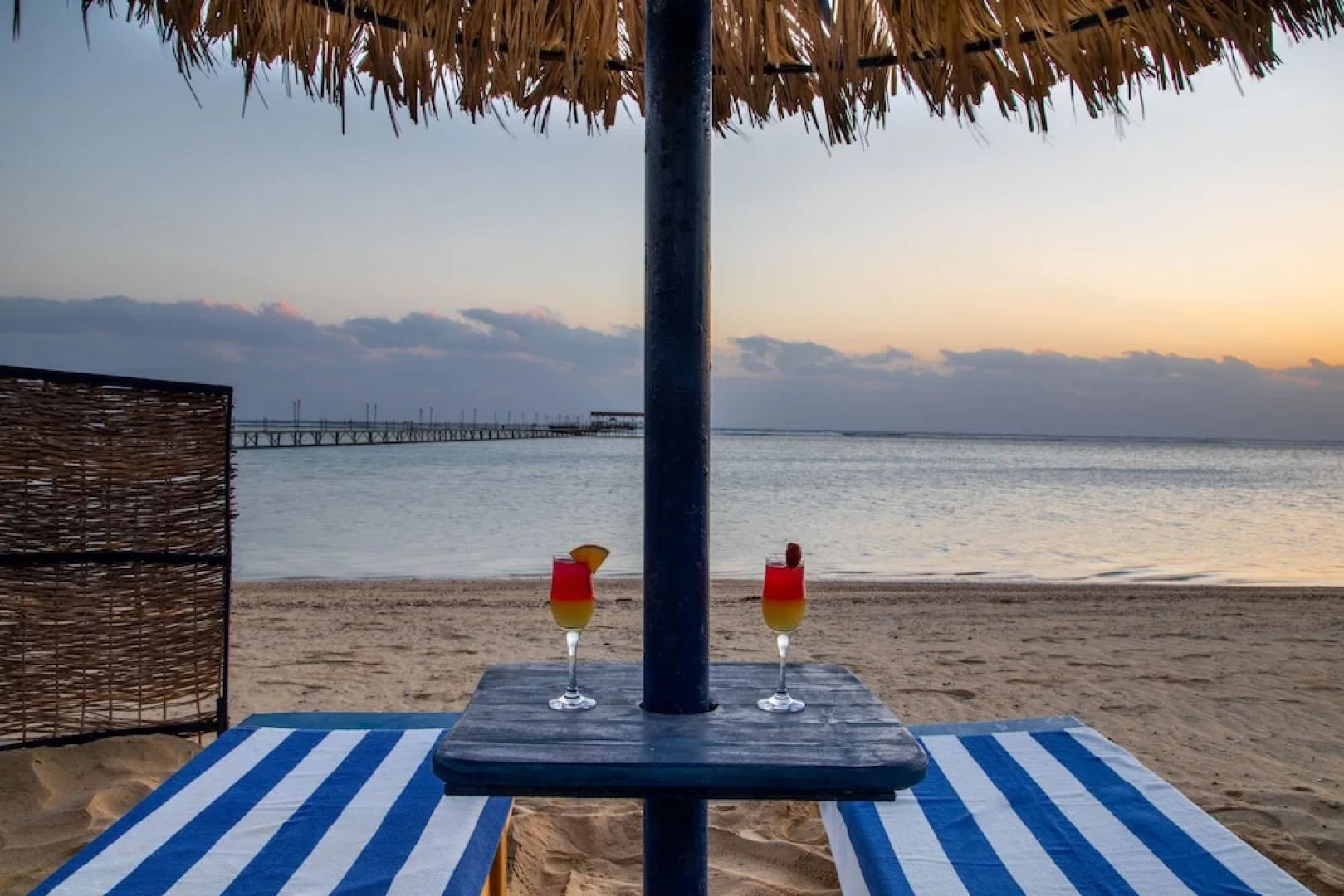 Bliss Abo Nawas Resort - All Inclusive