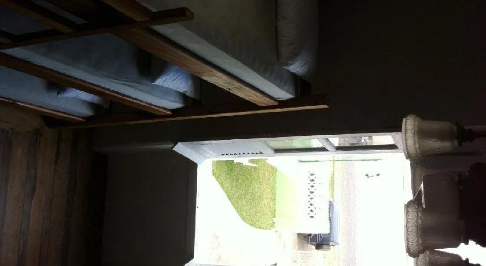 Casarão Verde Hostel