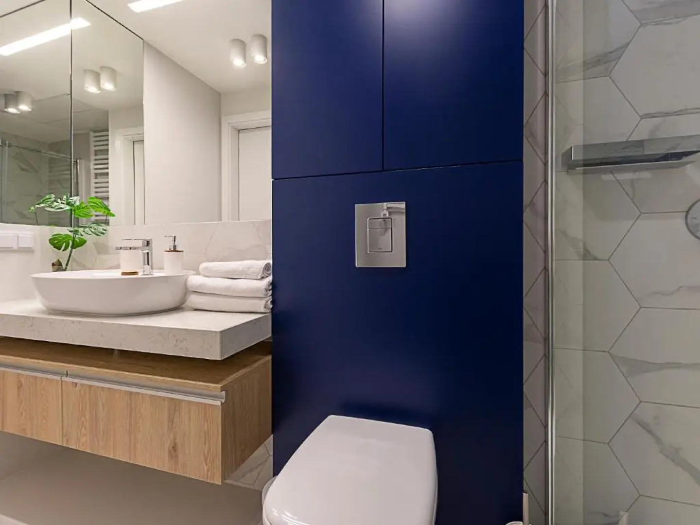 VacationClub - Baltic Park Fort Apartament E.303