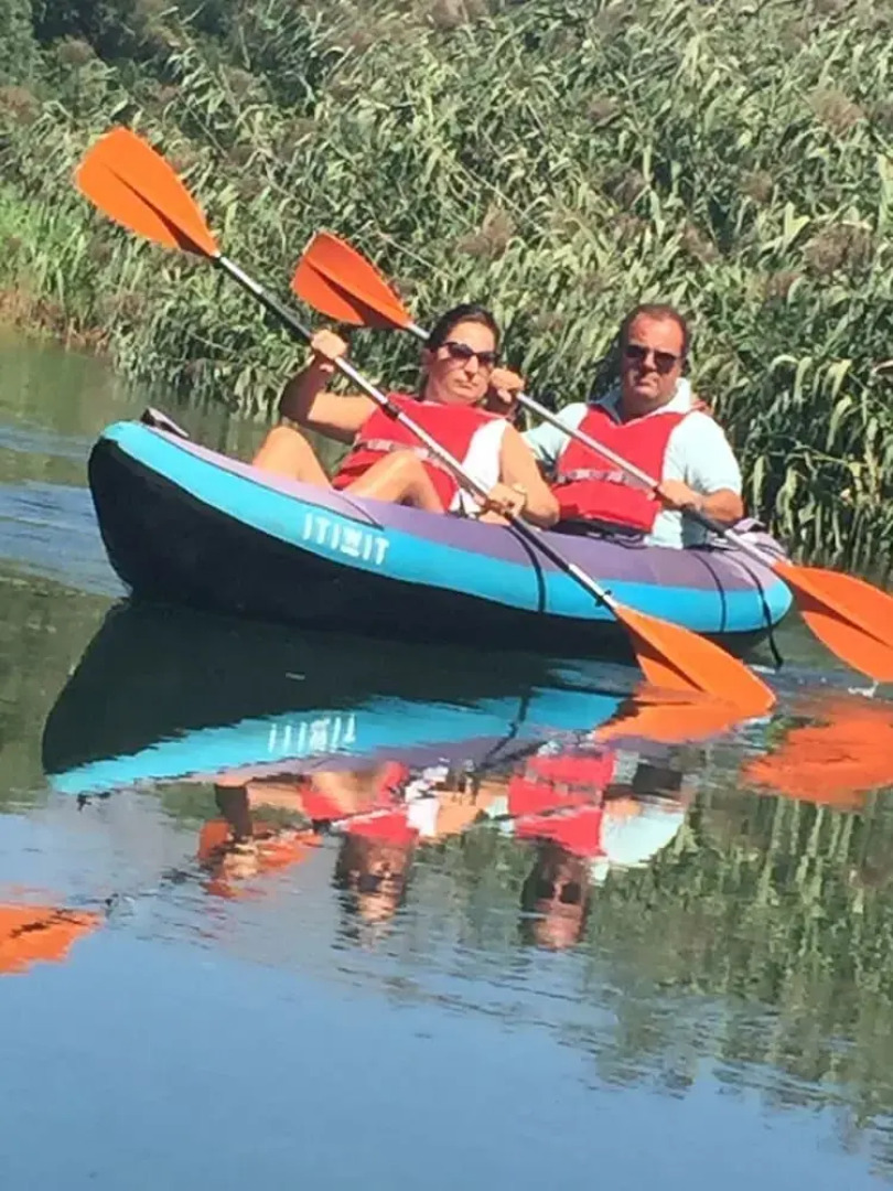 La Rocca Mia House B&B