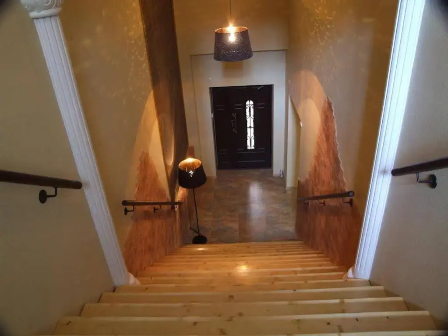 Бонжур на Казакова