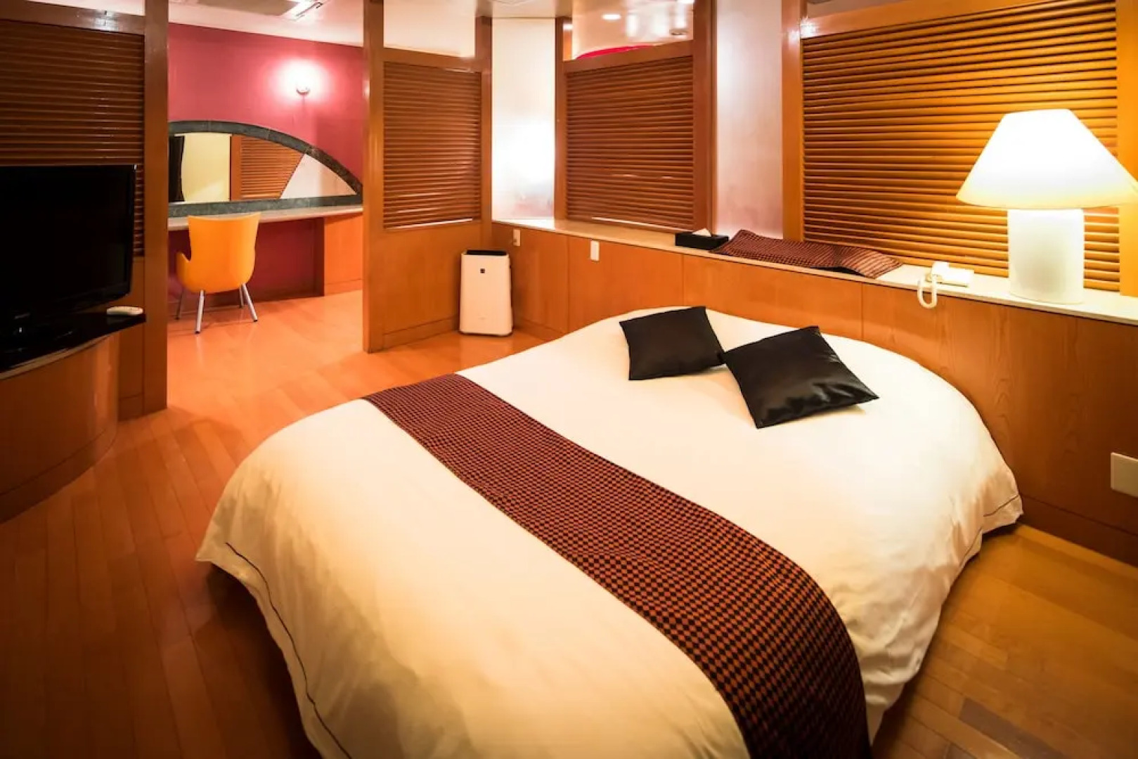 Hotel Shonan Bay - Adults Only