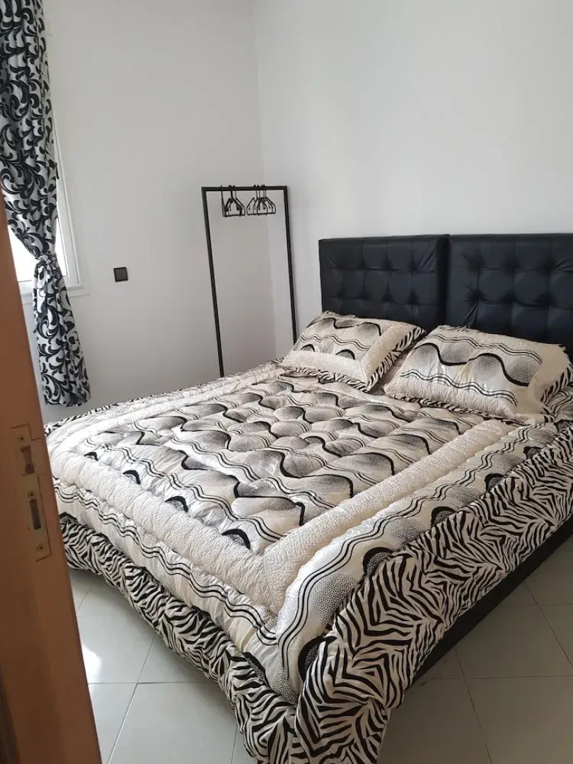 Appartement Prestige Coeur De Rabat
