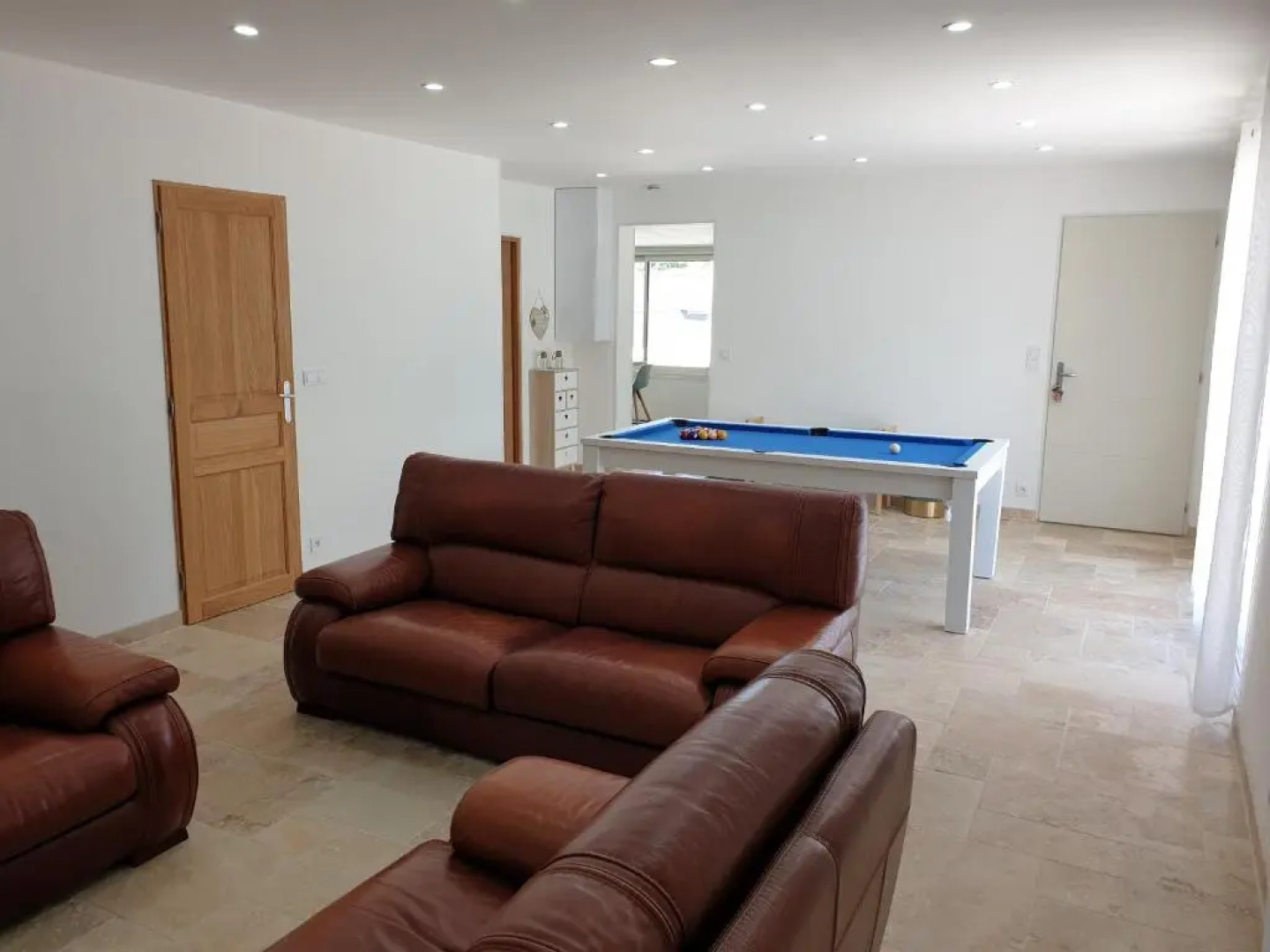 La villa provençale