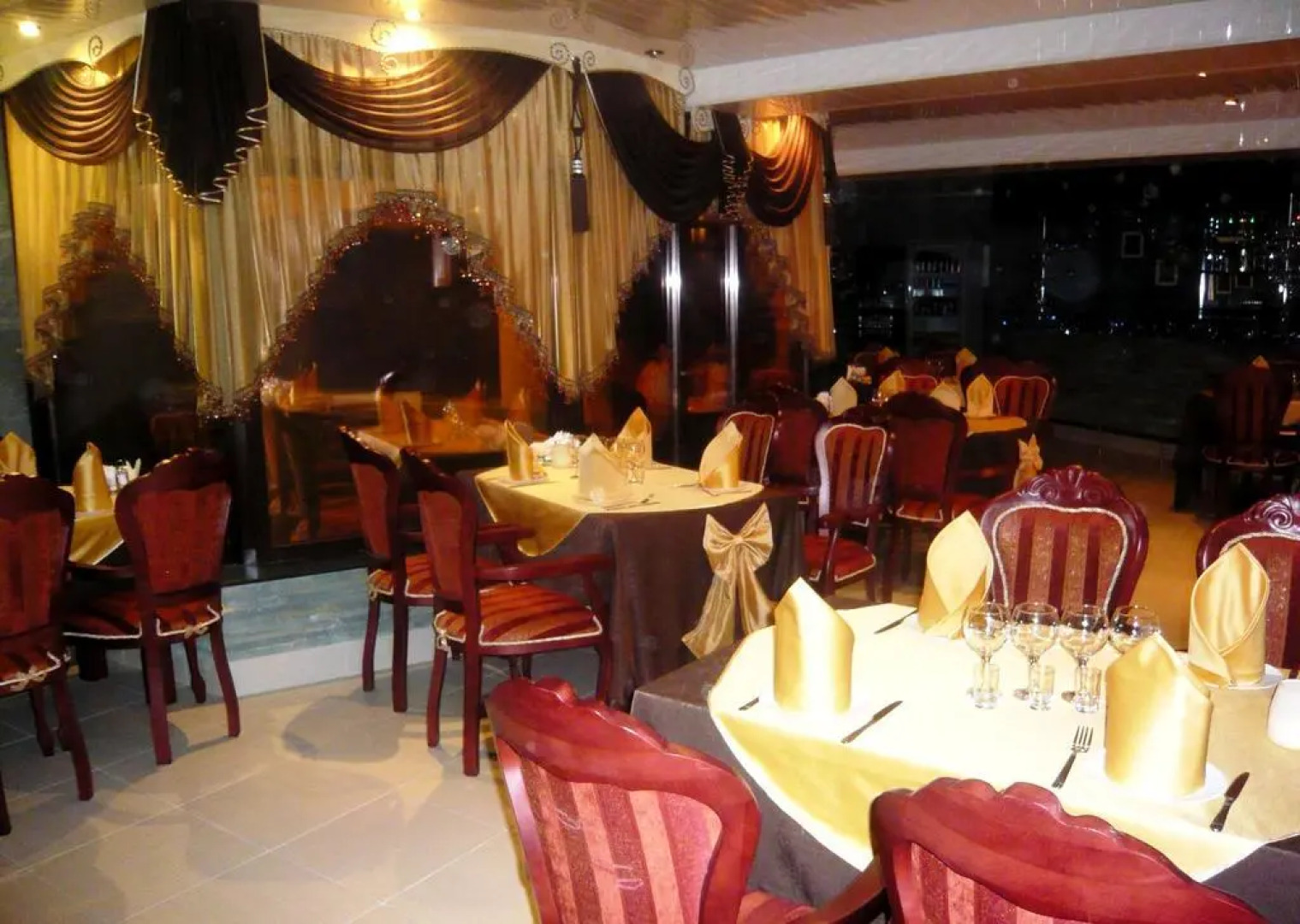 Лиманный Берег