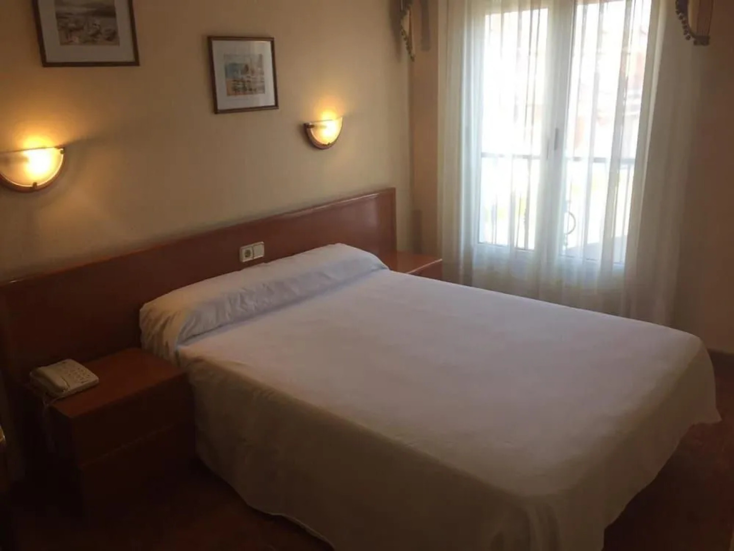 Hotel Real de Castilla II