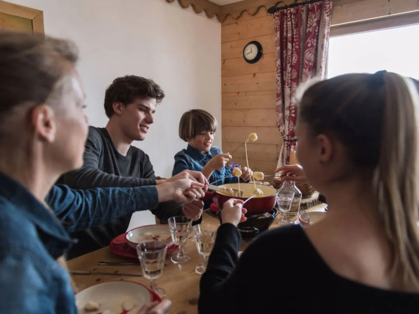 CGH Res&SpaLes Fermes de Ste Foy(FOY102)