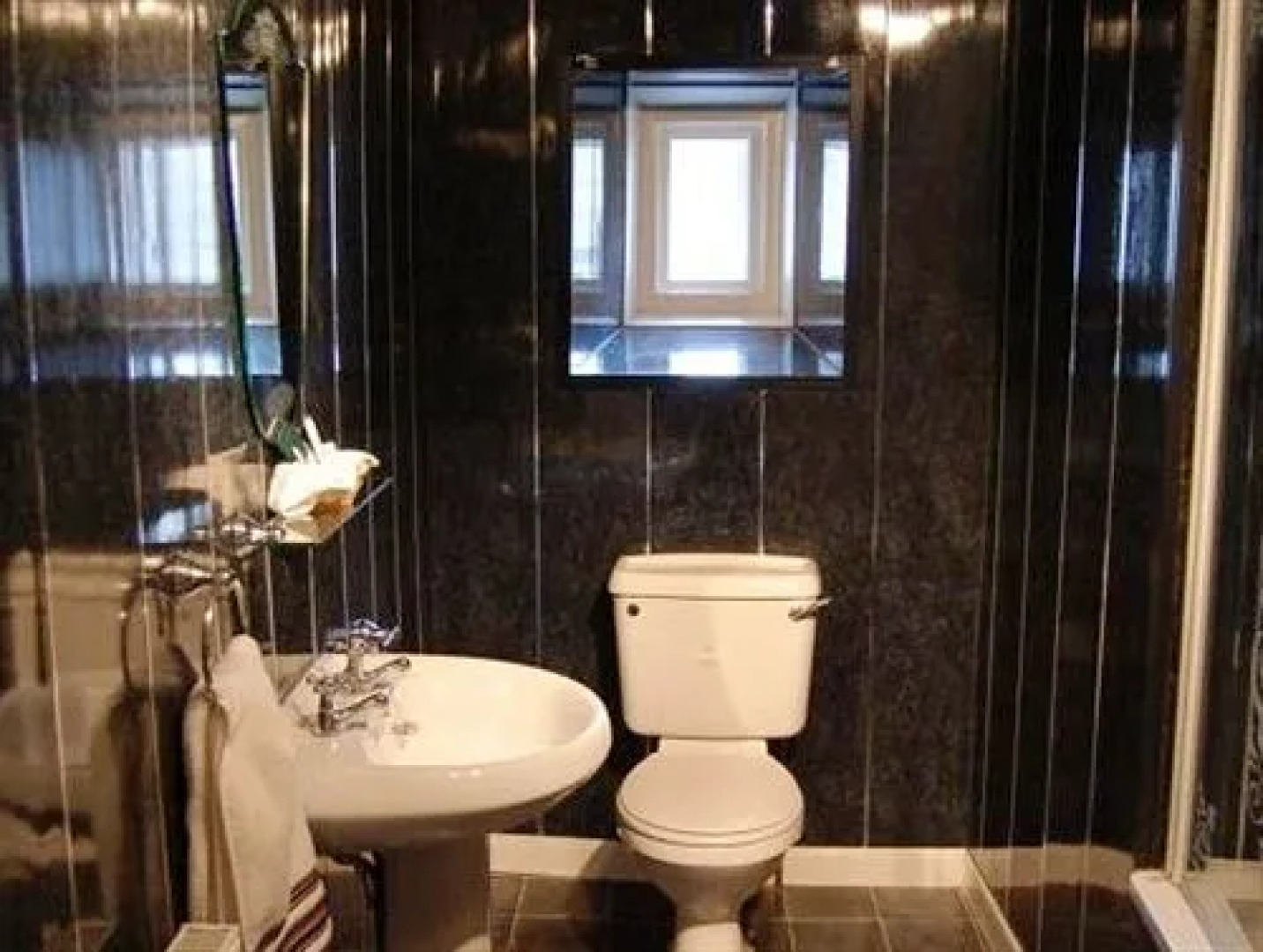 Clennell Hall Country House