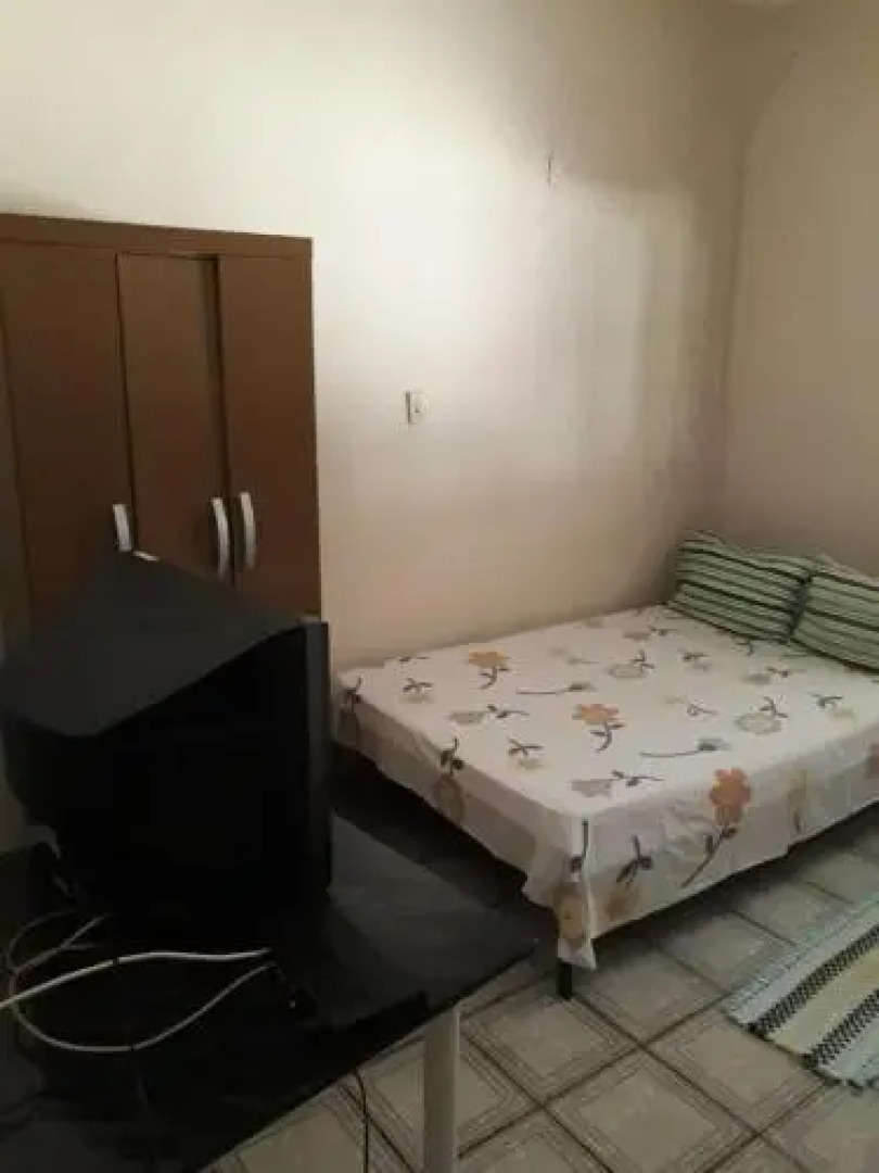 Hotel Pousada Juliano