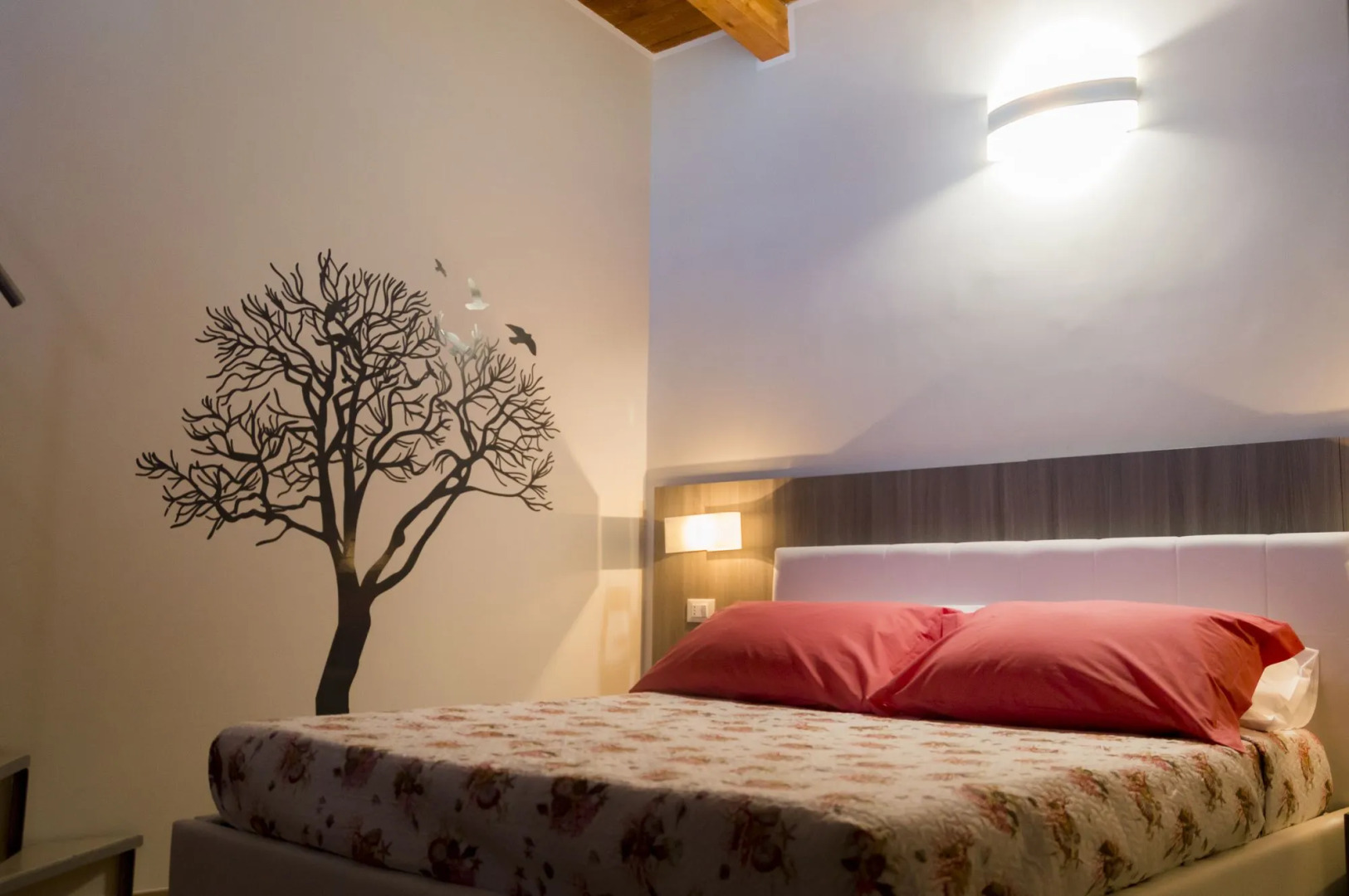 La Finestra sul Cortile