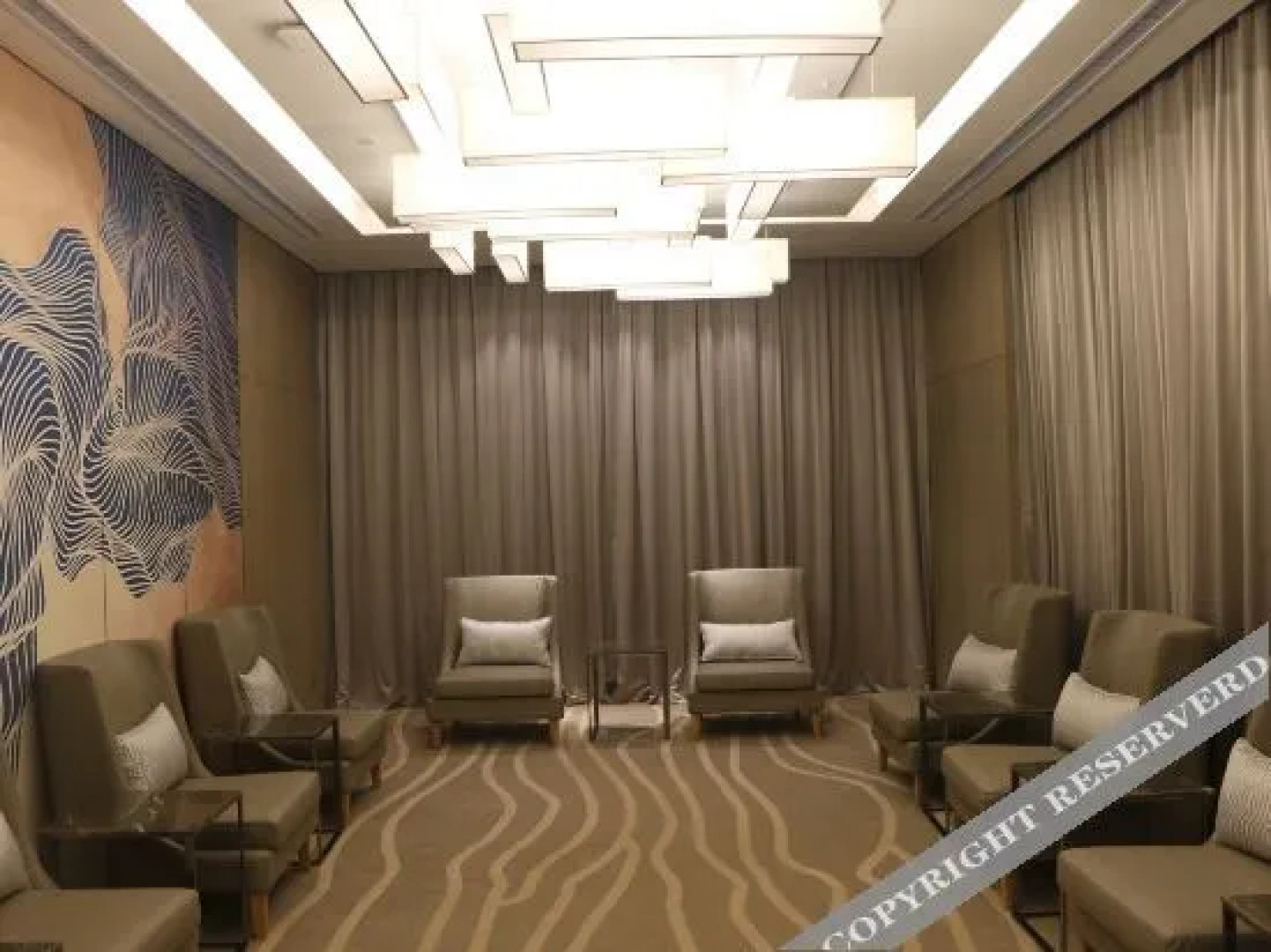 Haitangtaibai Resort