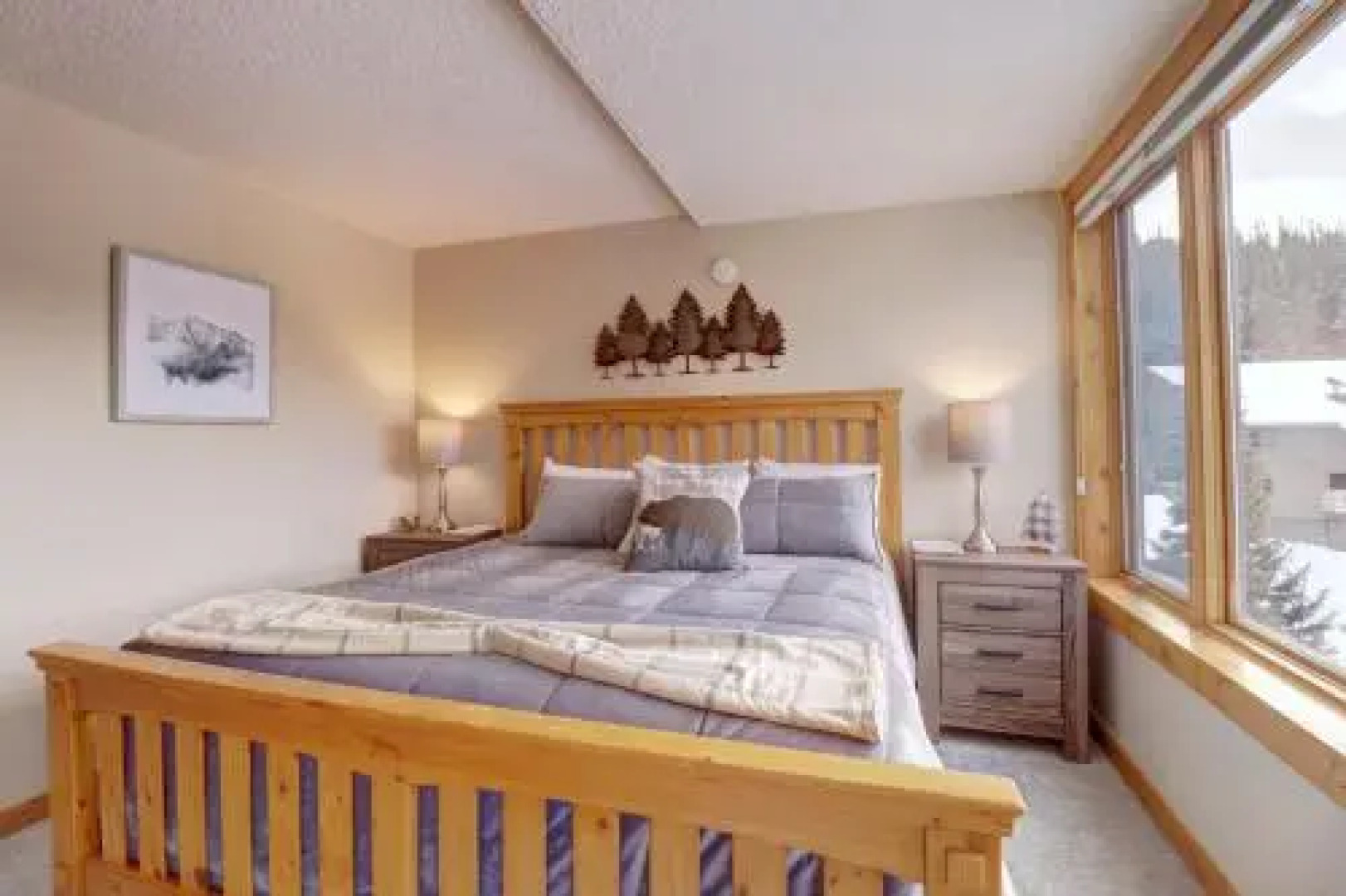 Sh403 Summit House Condo