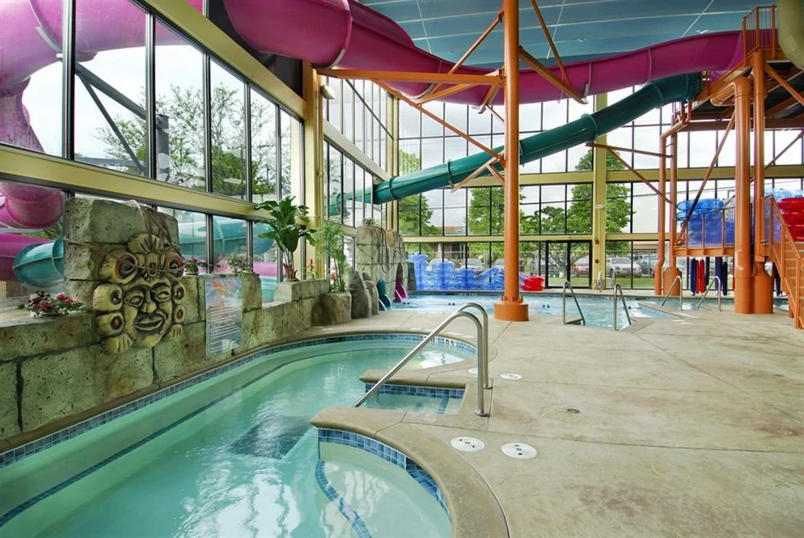 Holiday Inn Chicago-Elmhurst