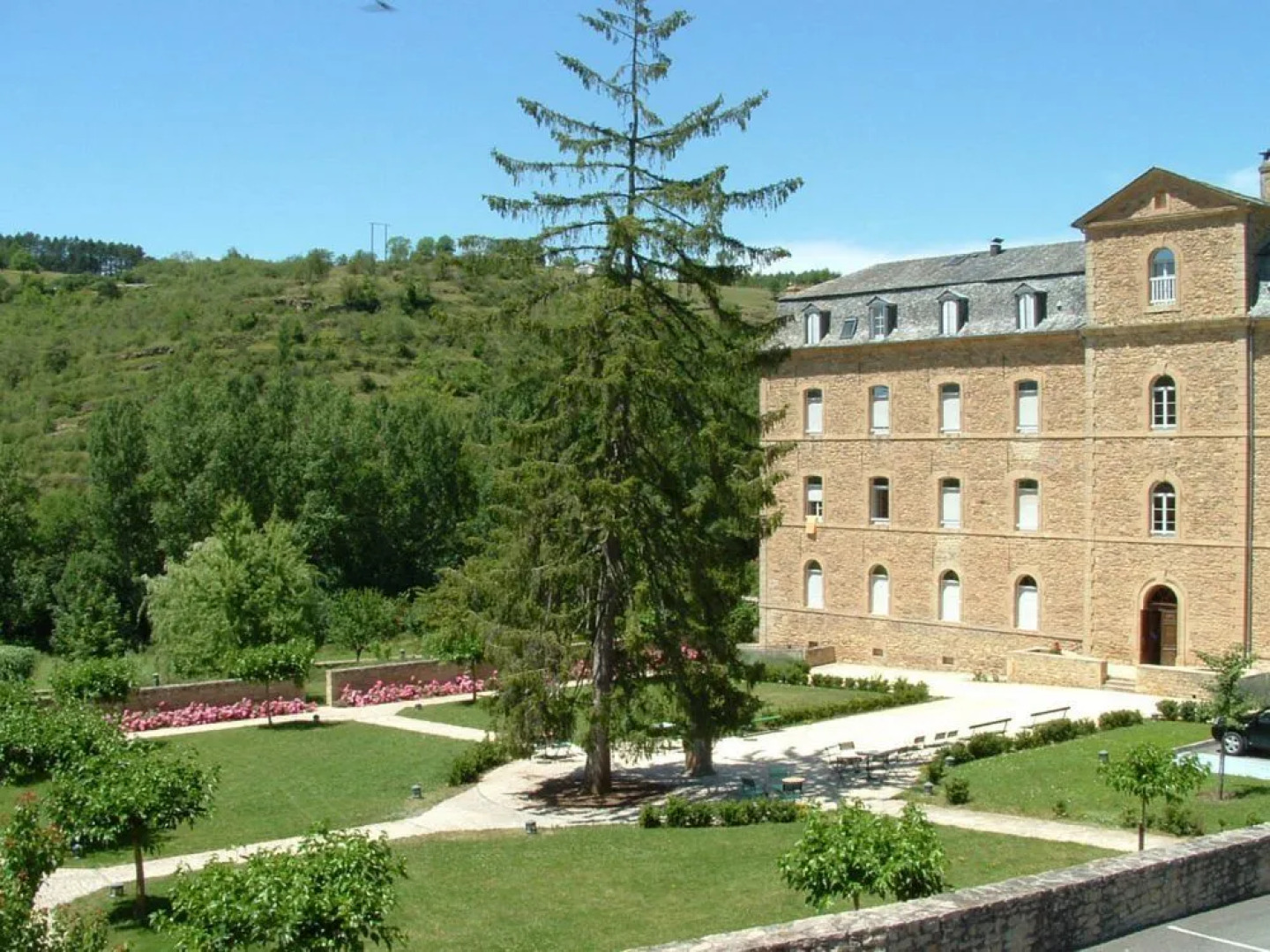 Espace Rencontre Angèle Mérici