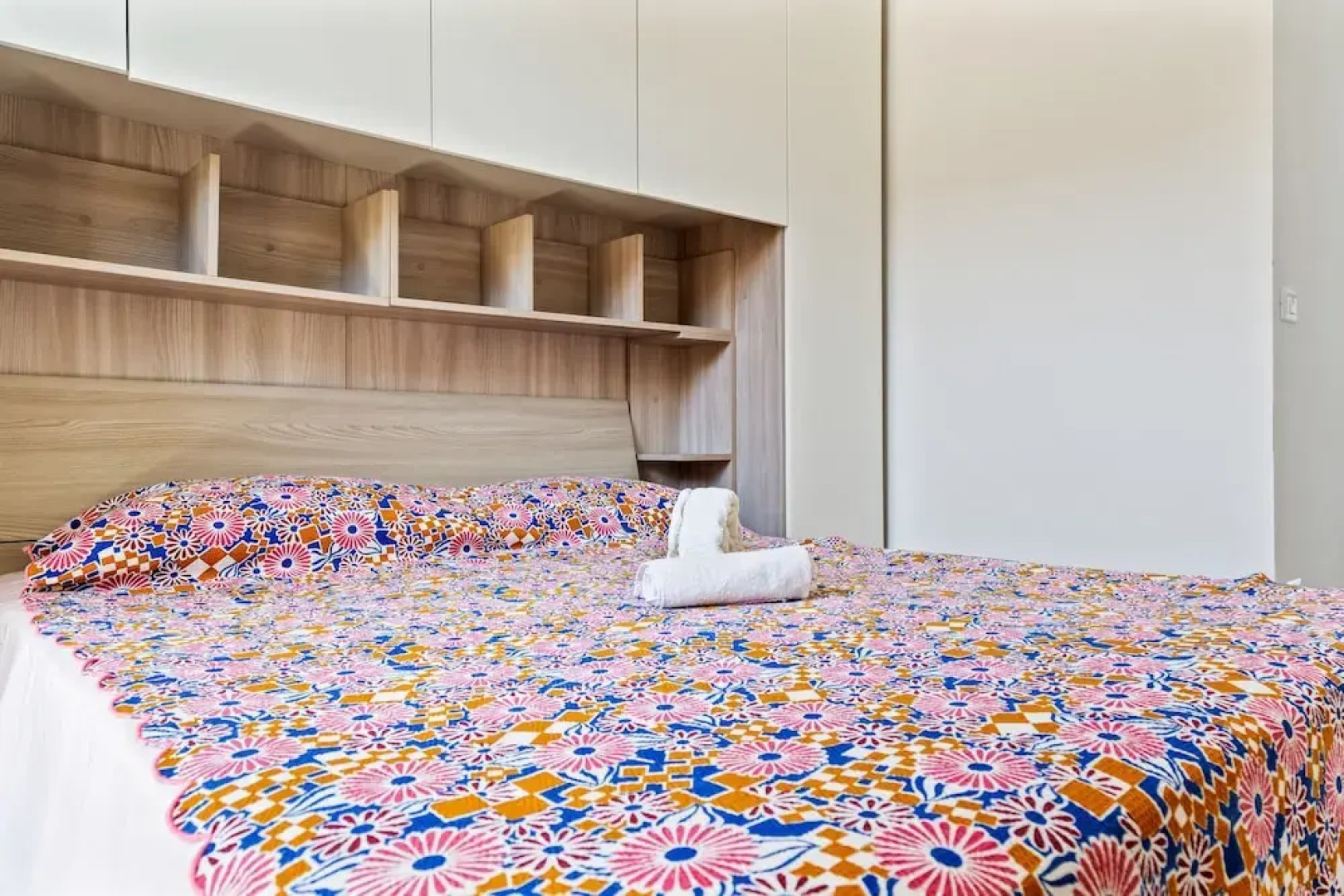 Castelsardo Terrace Apartment