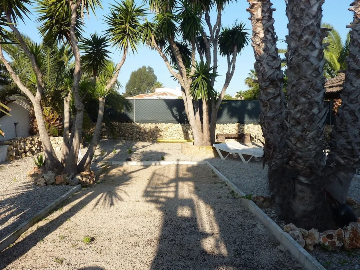 Luxurious Villa in La Escuera with Swimming Pool