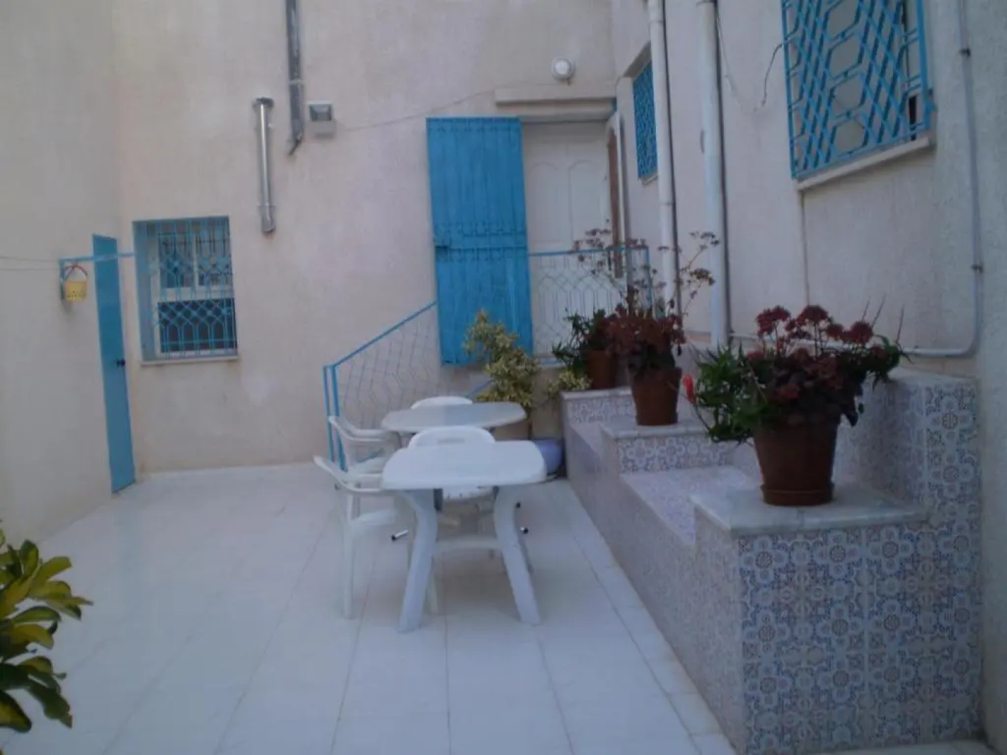 Villa Kenza