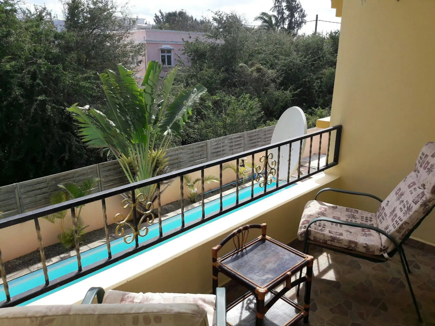 Pallagino Guest House