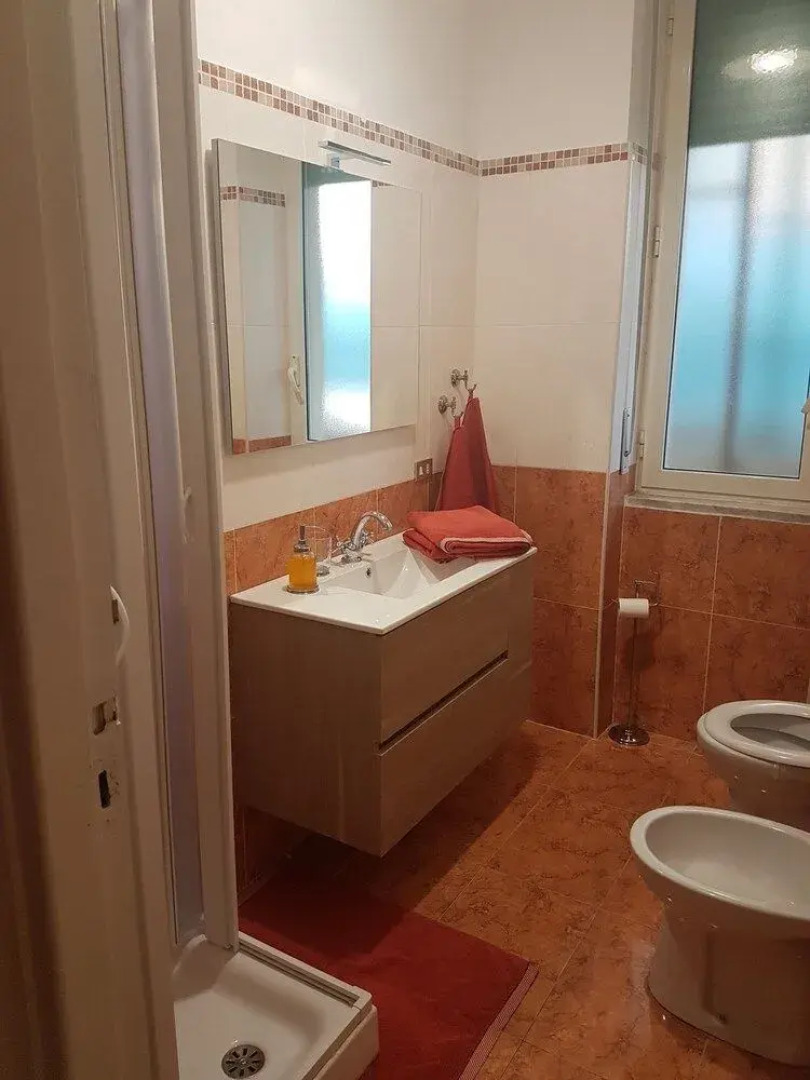 Corallo Rosa Bed & Breakfast