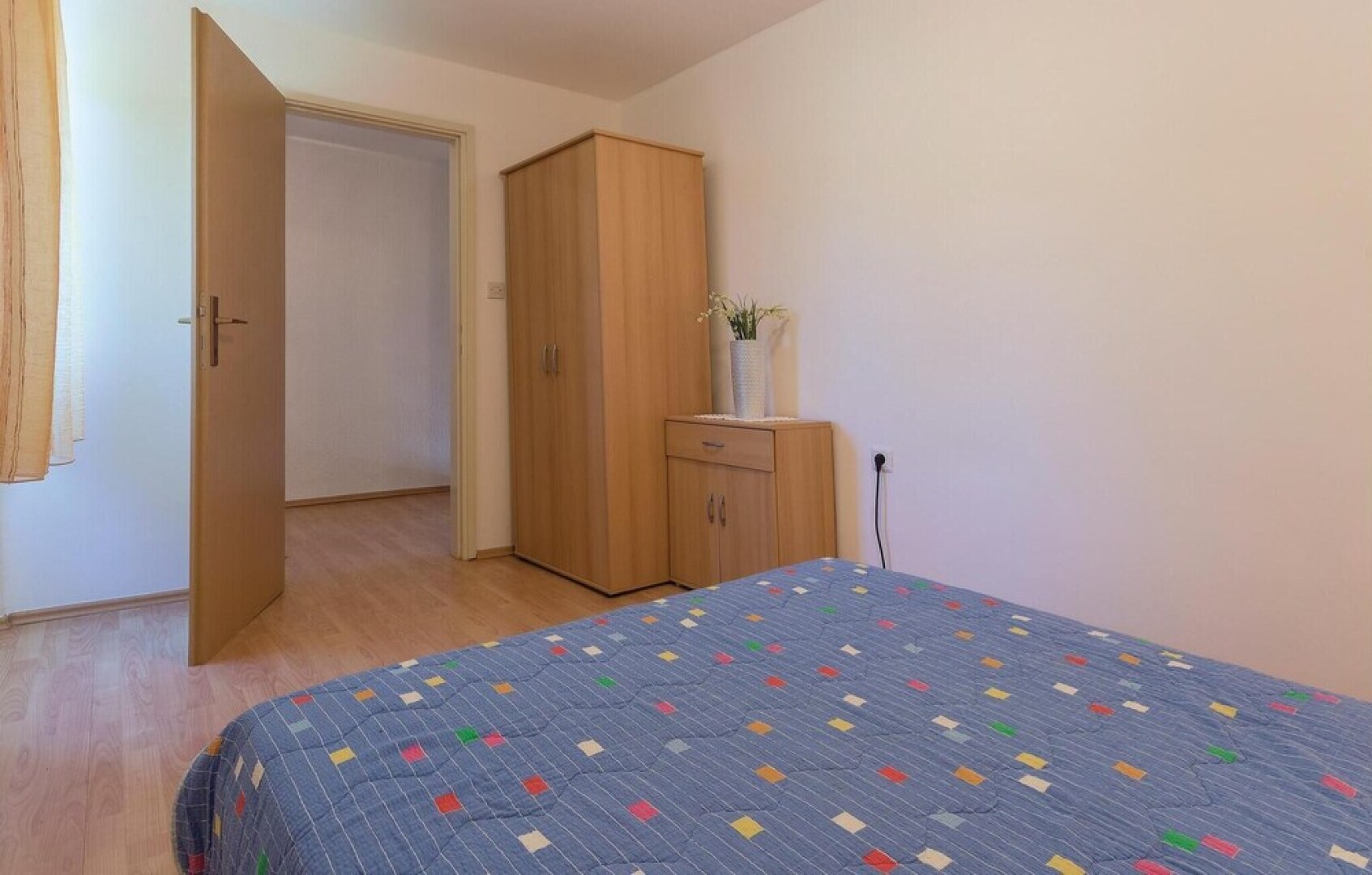 Nice Home in Pula With Wifi and 2 Bedrooms