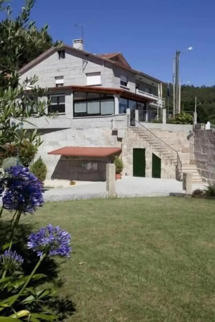 Hotel Liñares