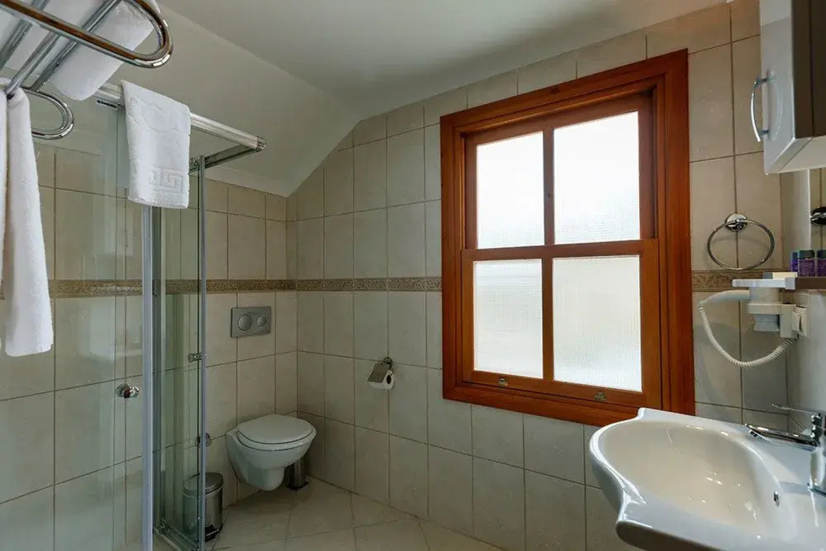 Goodman Hotel Bistro