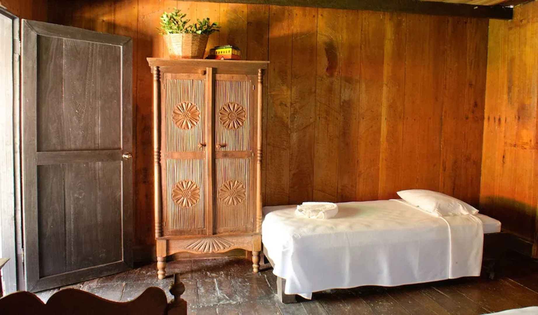 Takalik Maya Eco Lodge