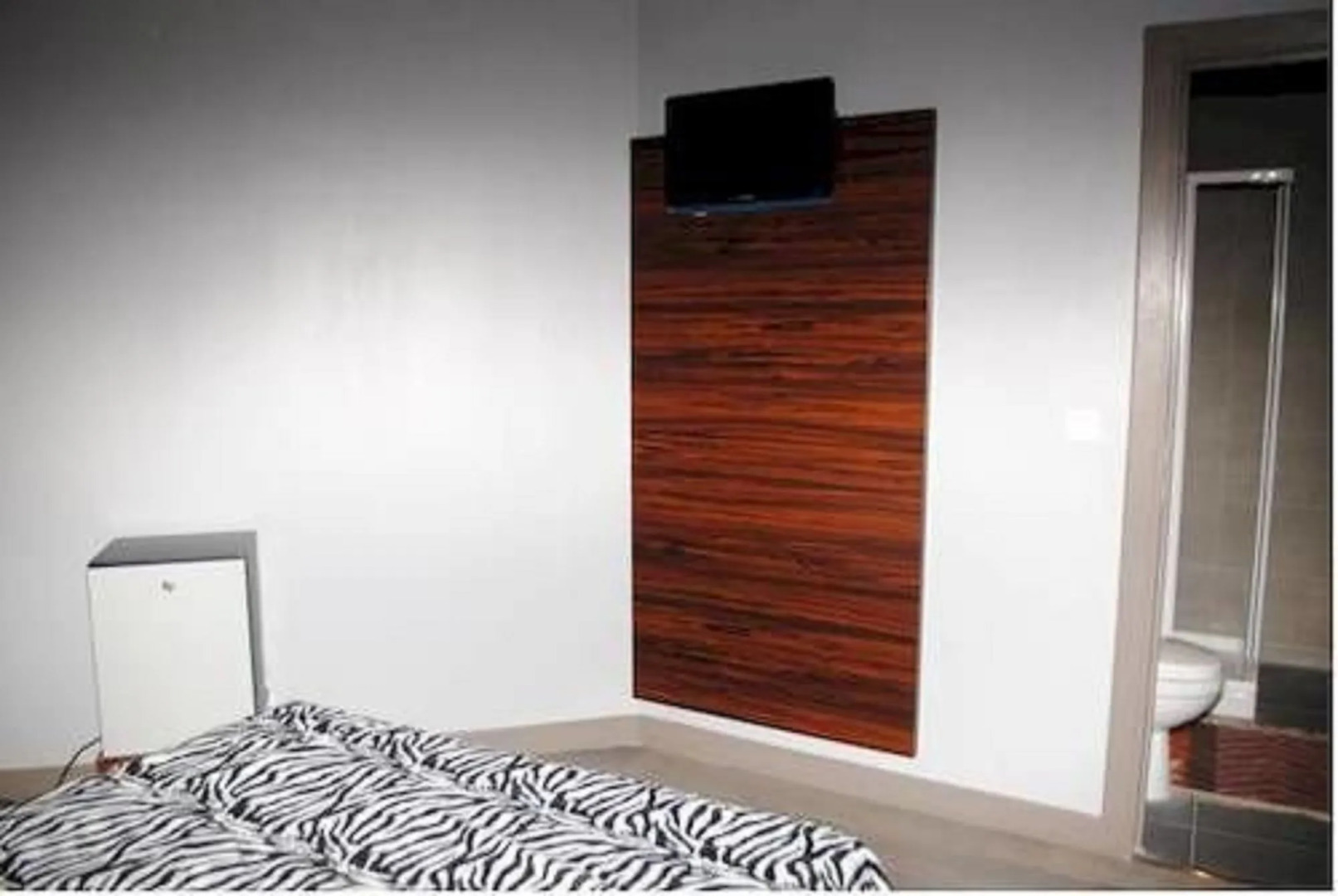 Hotel de Menilmontant