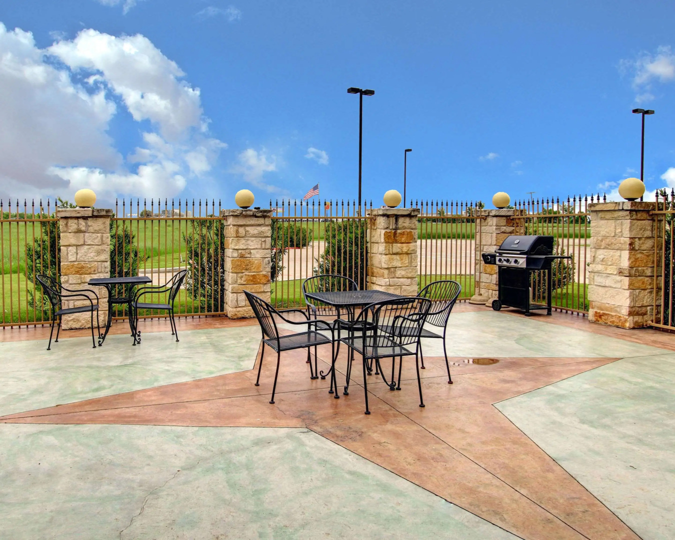 Comfort Inn And Suites Alvarado