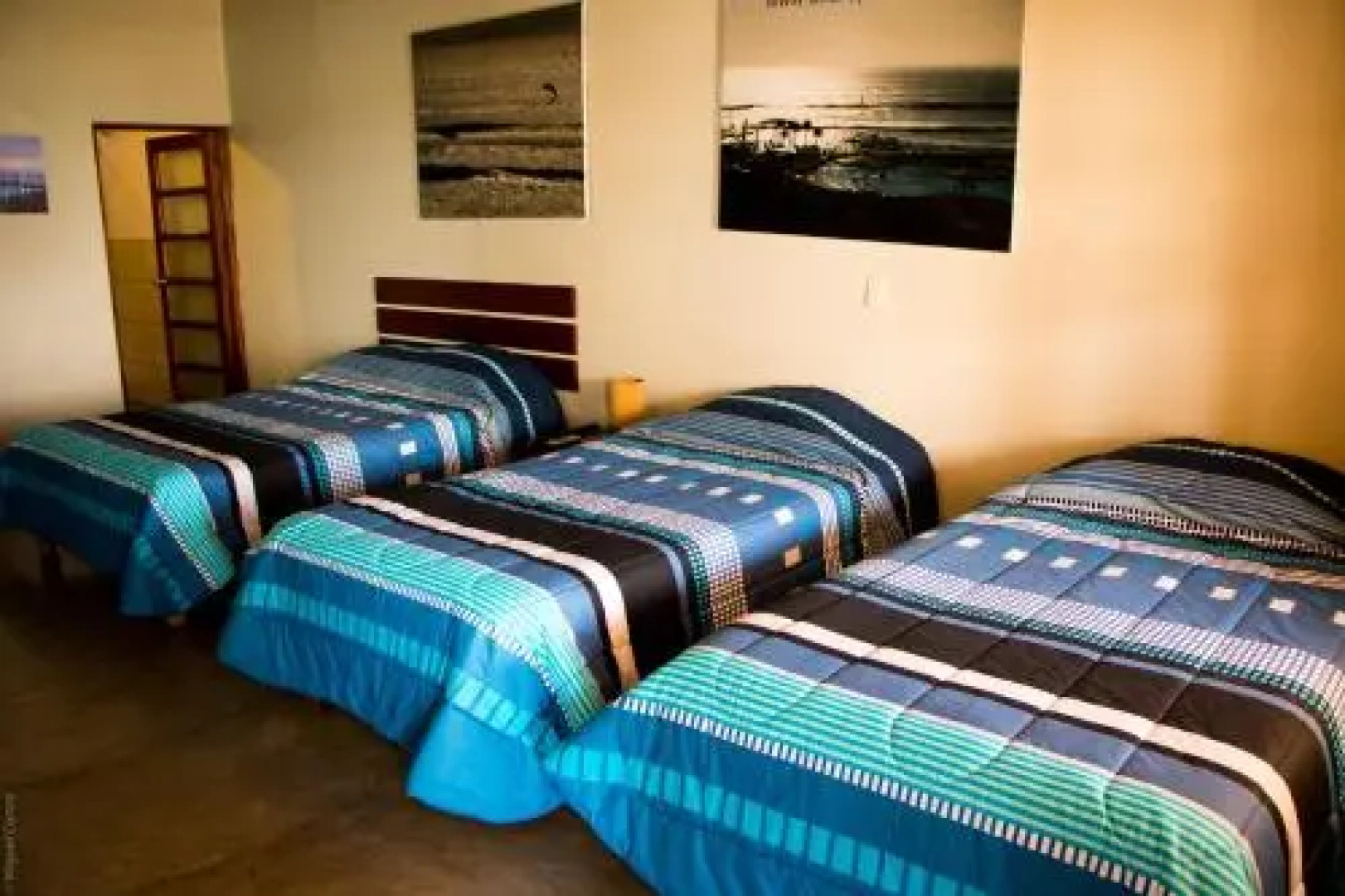 EL Faro Adventure Resort