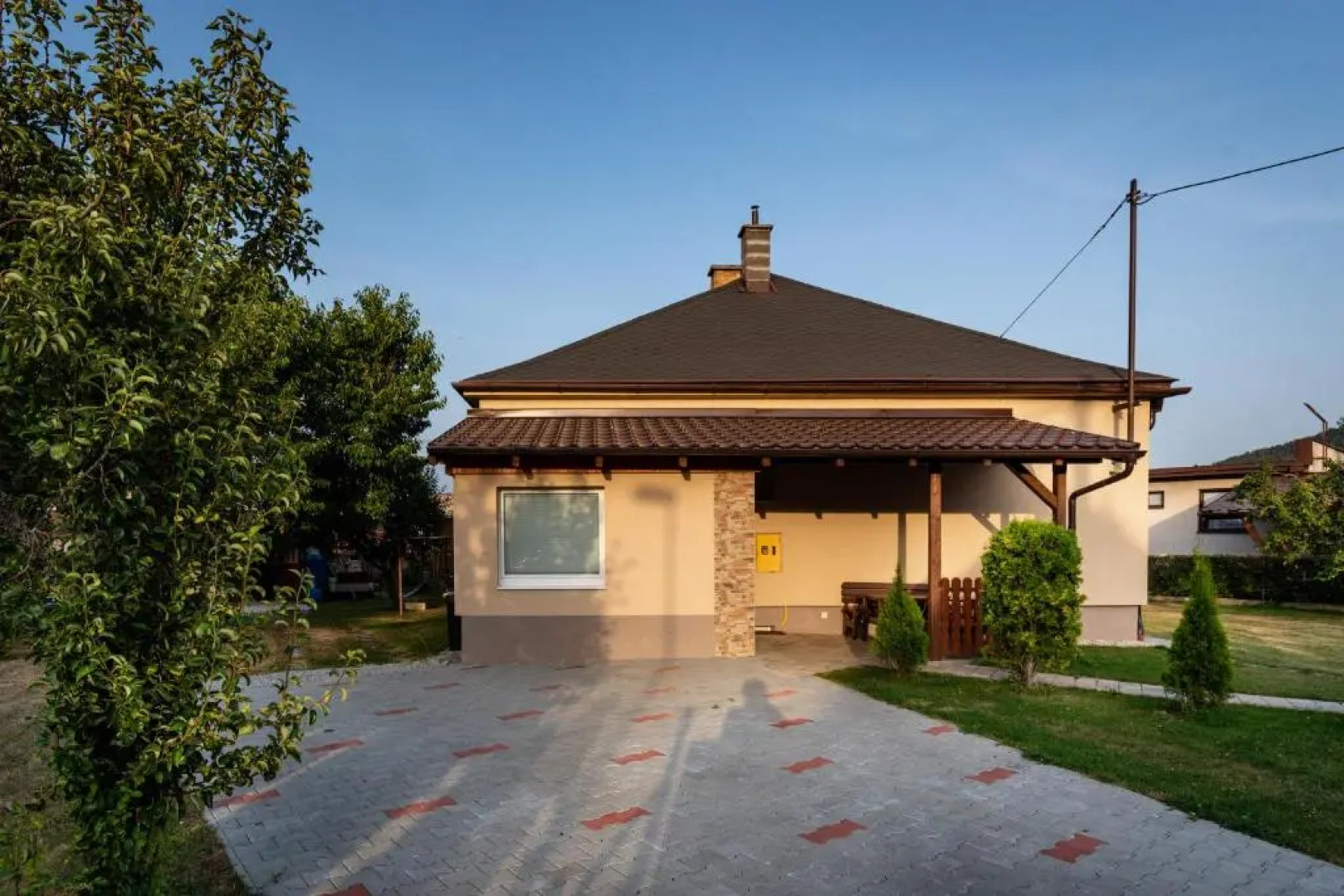 StoneMlynska 7 Slovakia