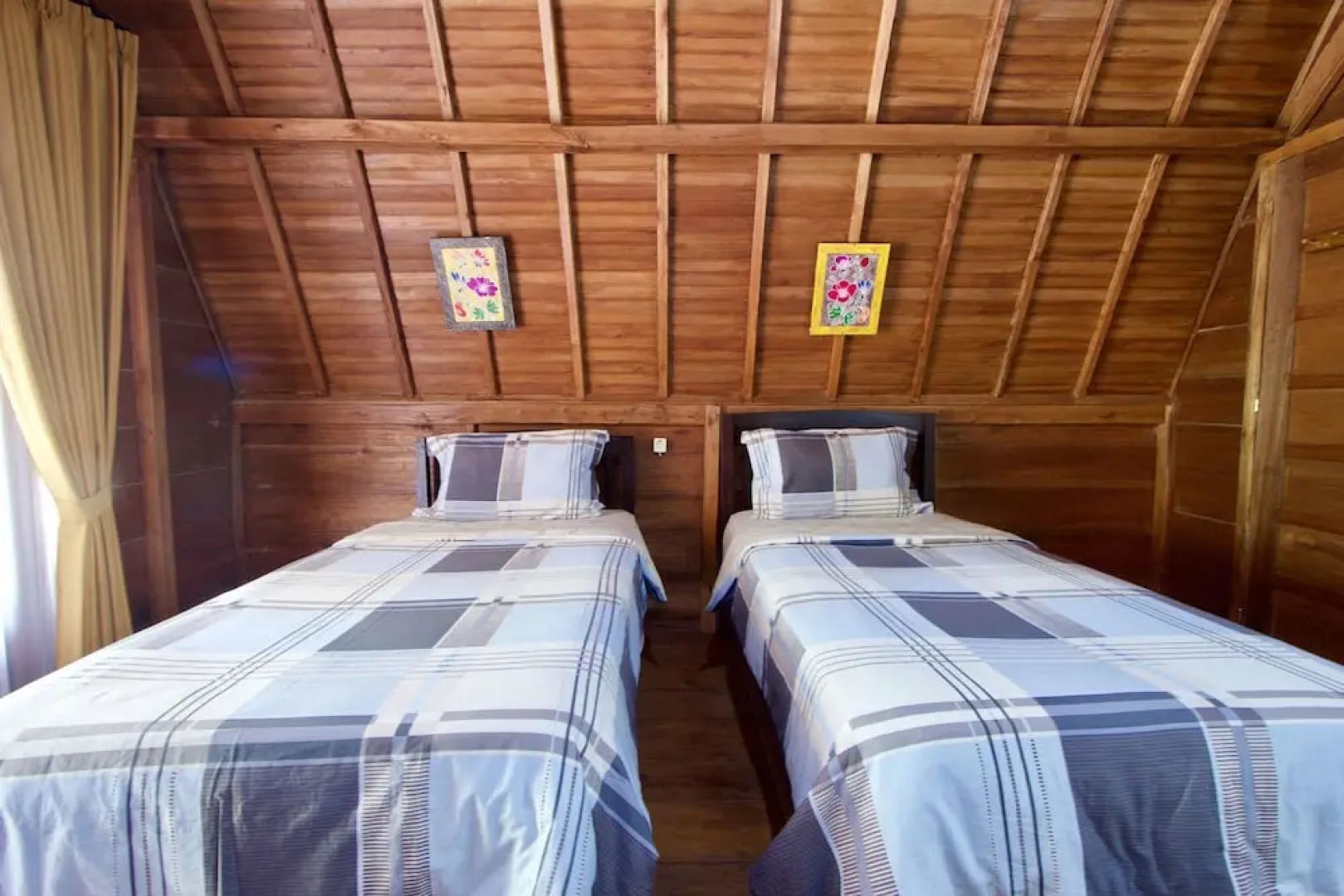 Nusa Penida Pudak Nature Bungalow