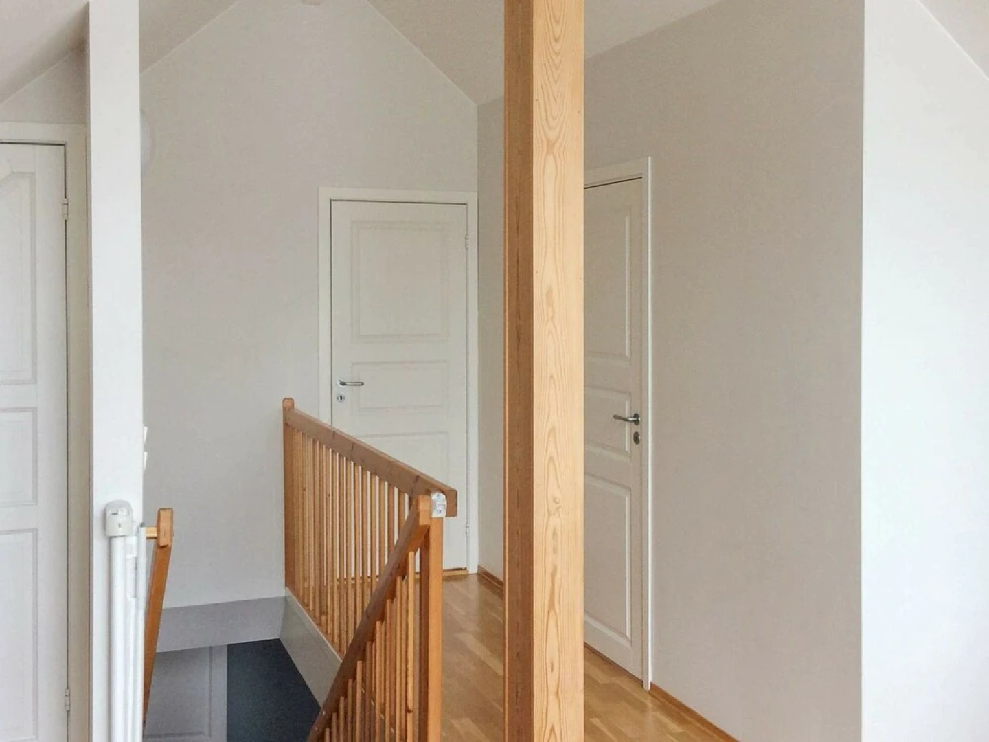 8 Person Holiday Home in Suldalsosen