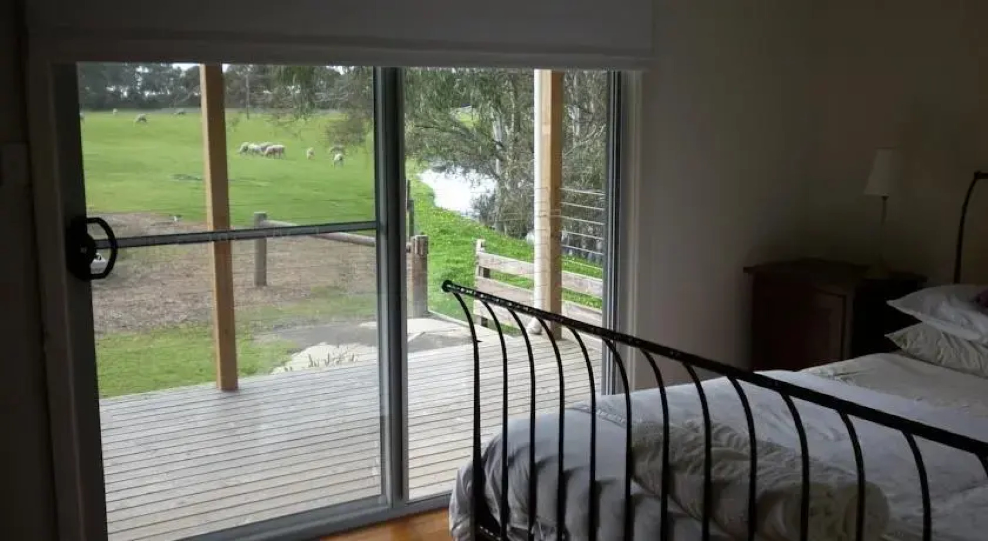 Pavilions Kangaroo Island