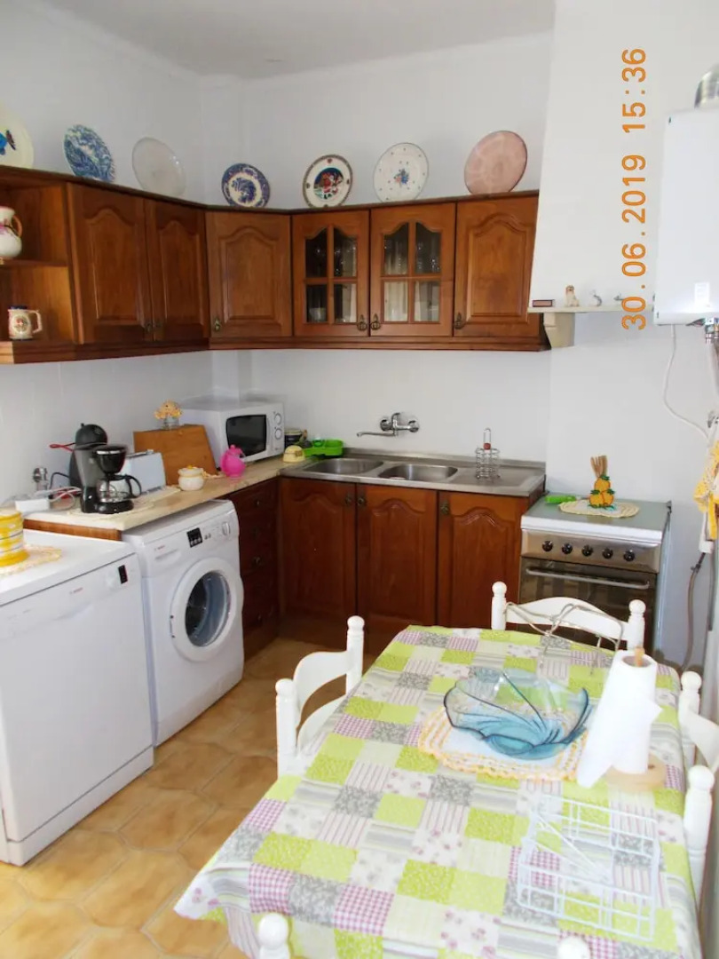 Apartment with 3 Bedrooms in Amora, with Wonderful City View And Wifi - 8 Km From the Beach