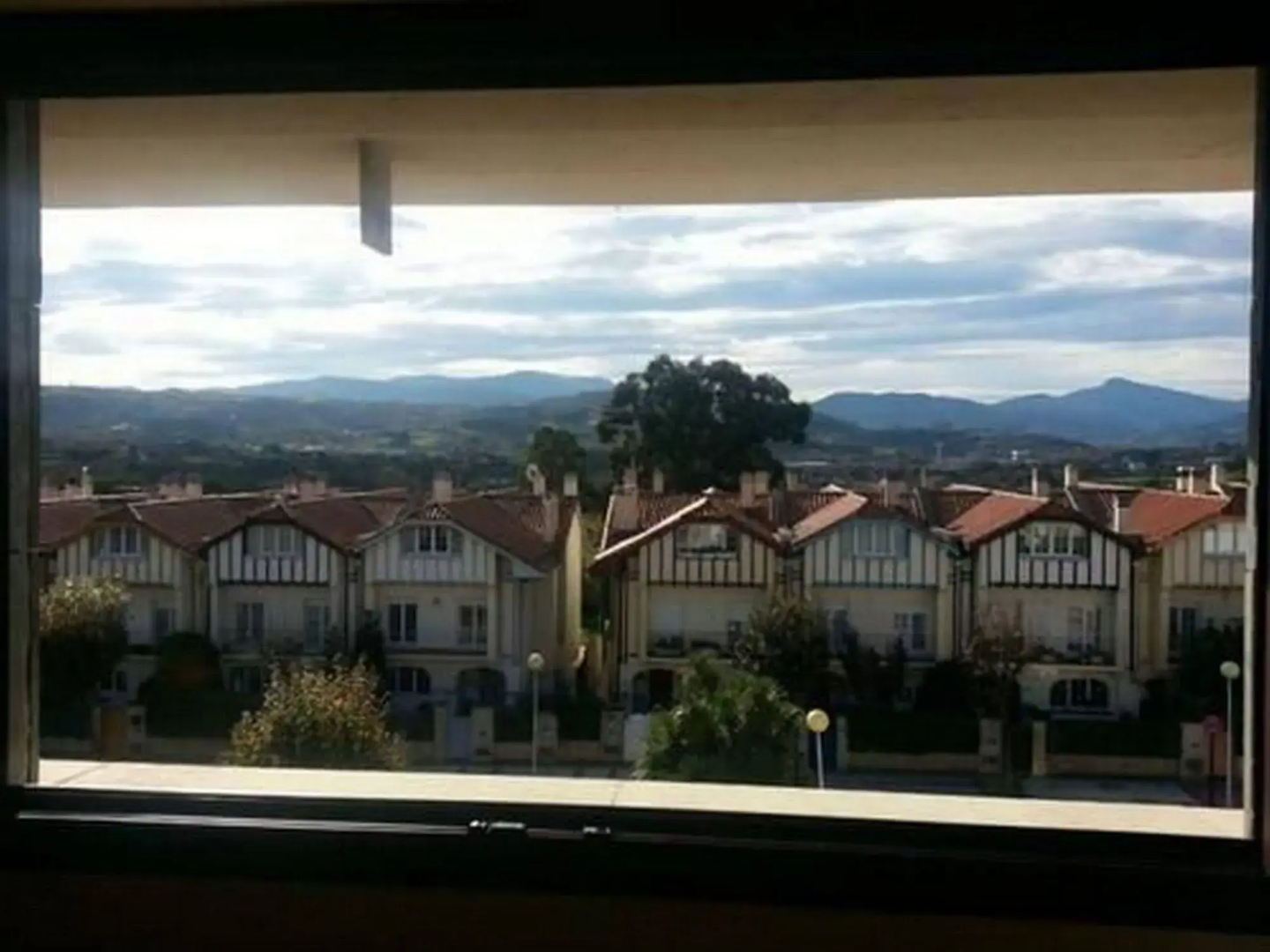 Hospedium Hotel Sky Blu Loiu