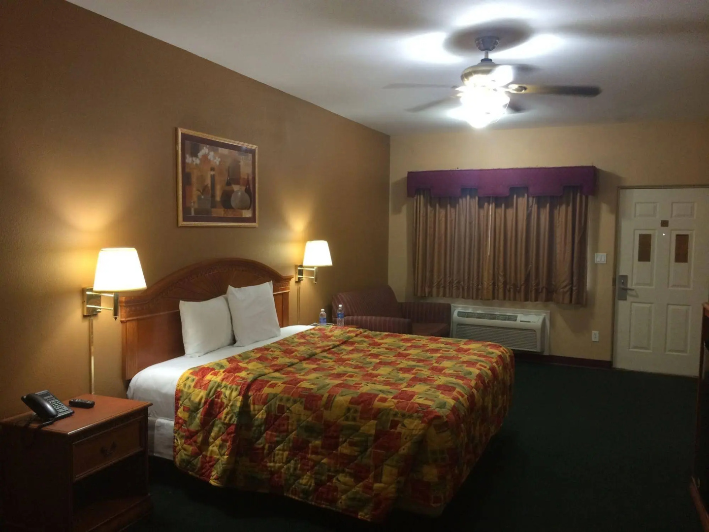 La Copa Inn