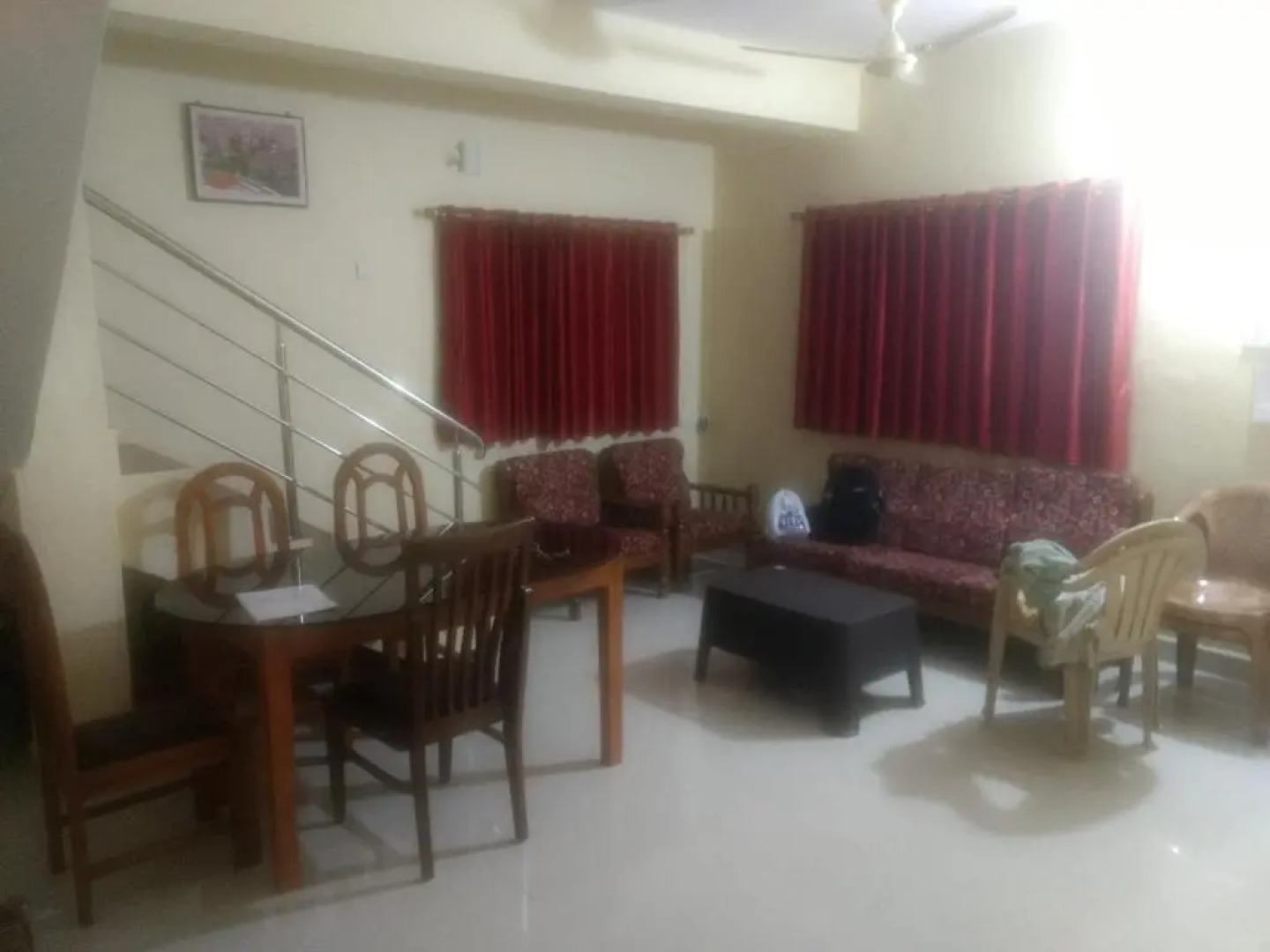 Krushna Kunj Holiday Home