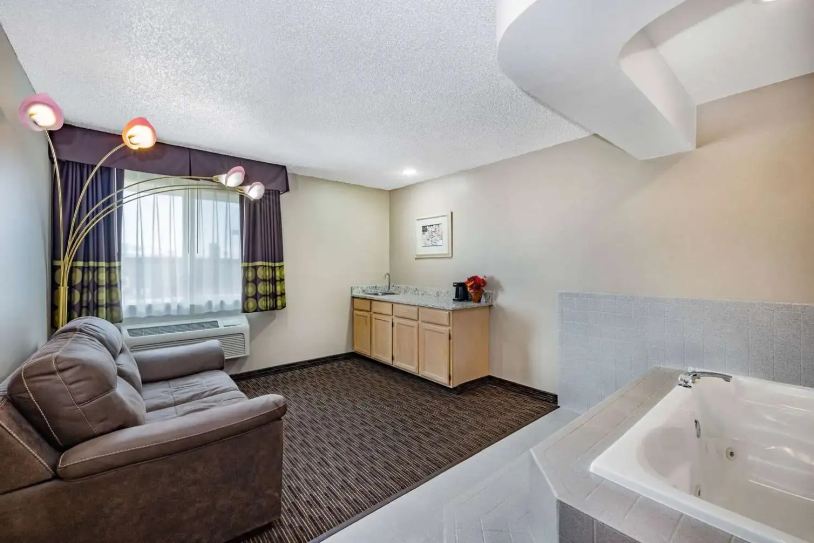 Super 8 By Wyndham Richfield Ut