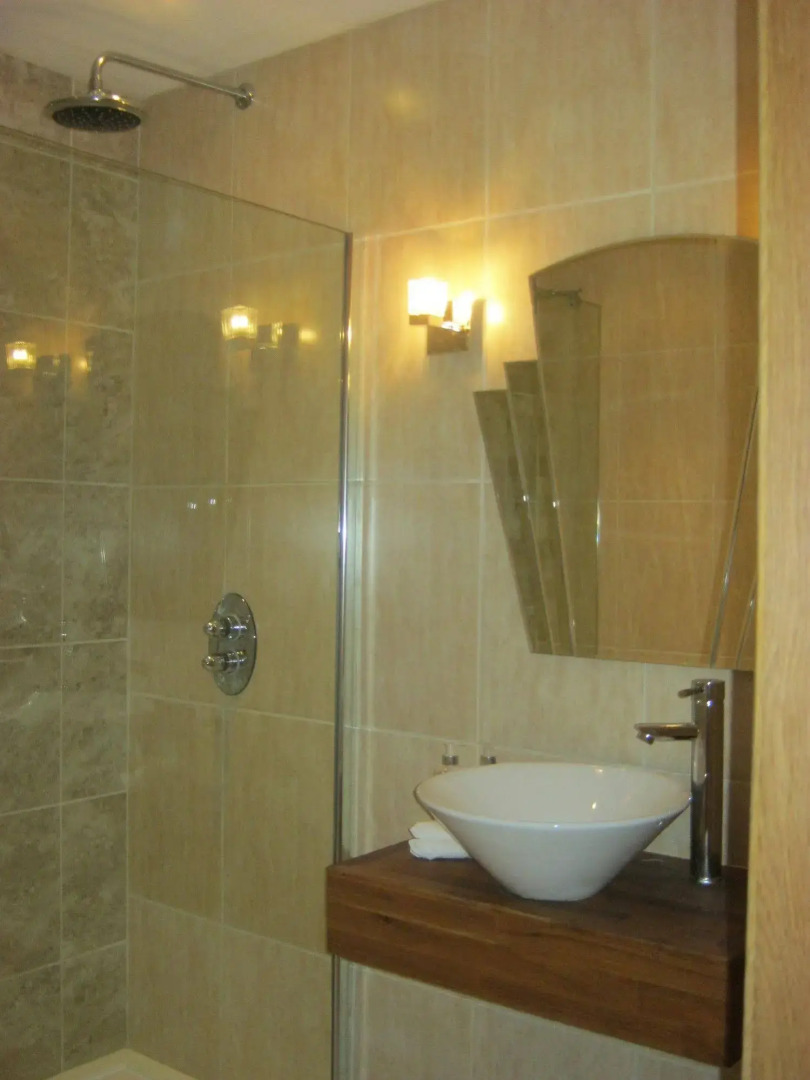 The Old Church Horncliffe