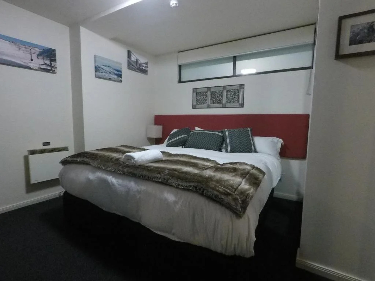 Mountain View Chalet at Heidi's