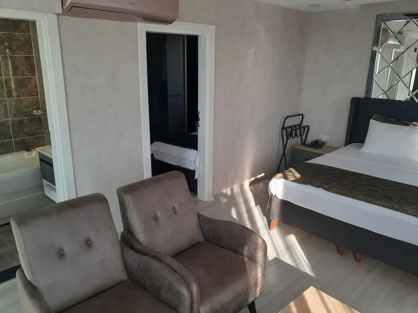 Akcakoca Eftelya Buti̇k Otel