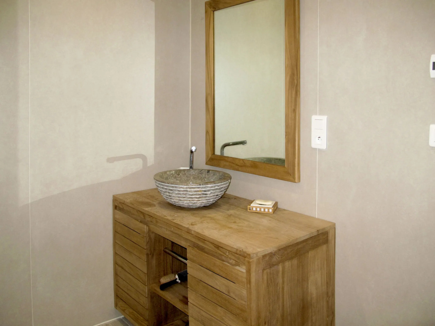 Holiday Home Hunawihr (SGY407)