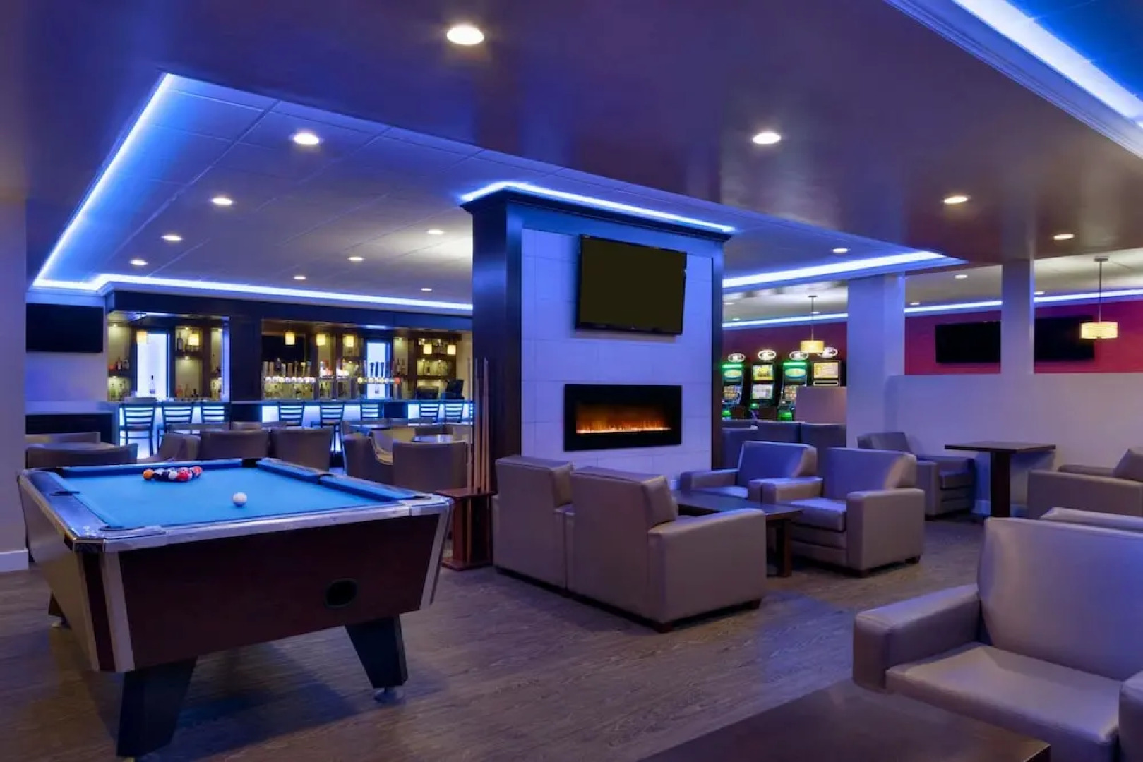Travelodge Lethbridge