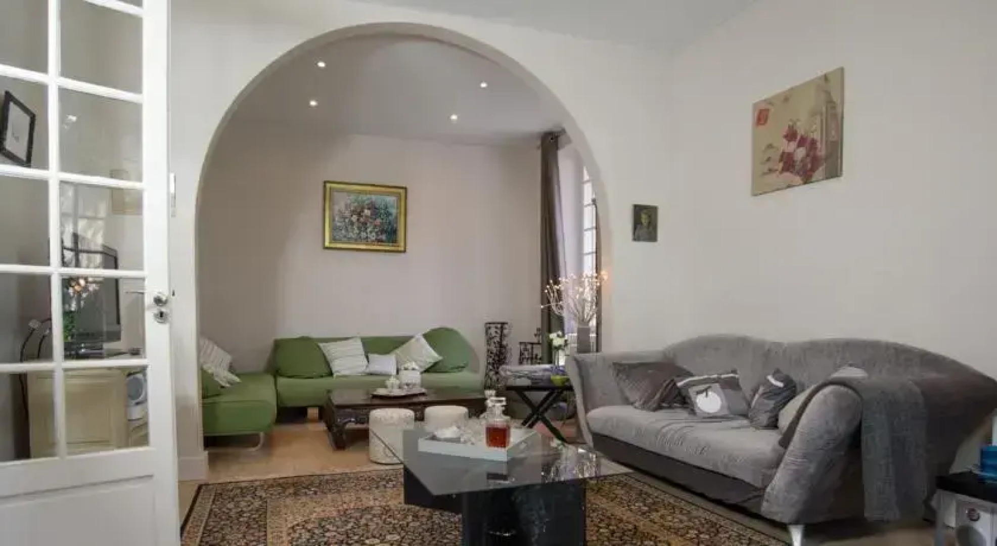 Holiday Home Chants Doiseaux